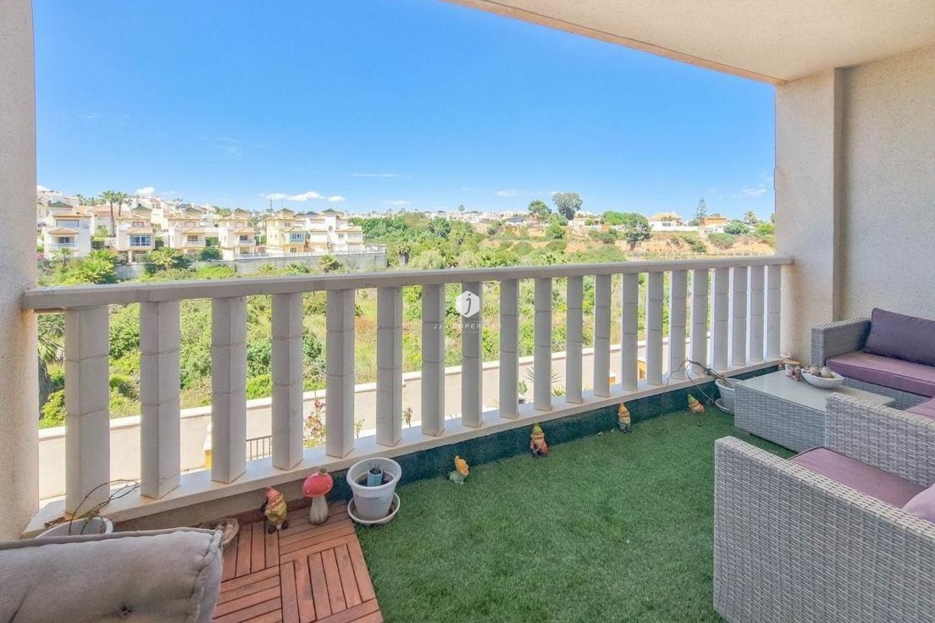 Resale - Apartment / flat -
Orihuela Costa - Lomas De Cabo Roig-los Dolses