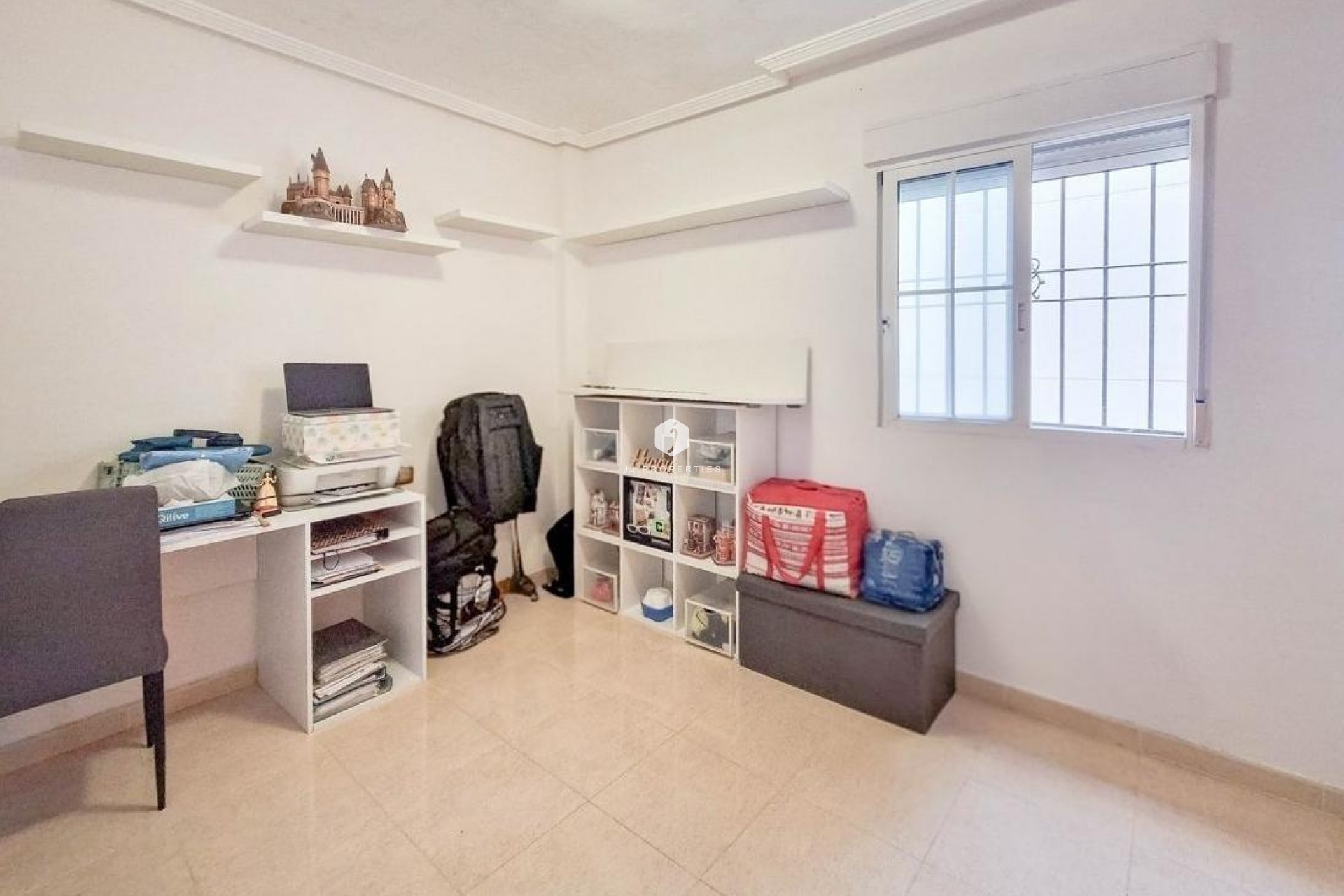 Resale - Apartment / flat -
Orihuela Costa - Lomas De Cabo Roig-los Dolses