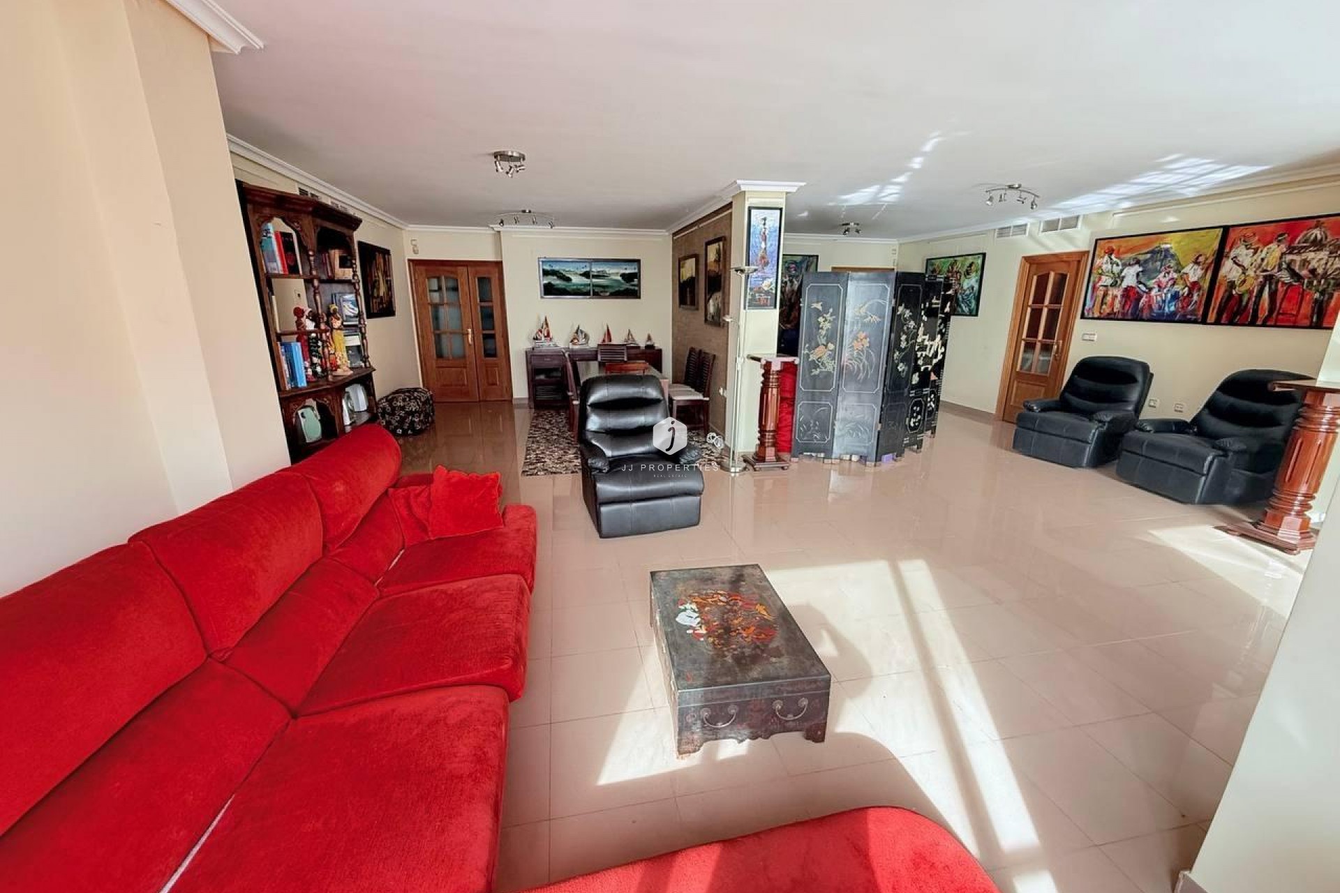 Resale - Apartment / flat -
Orihuela Costa - Lomas de Cabo Roig