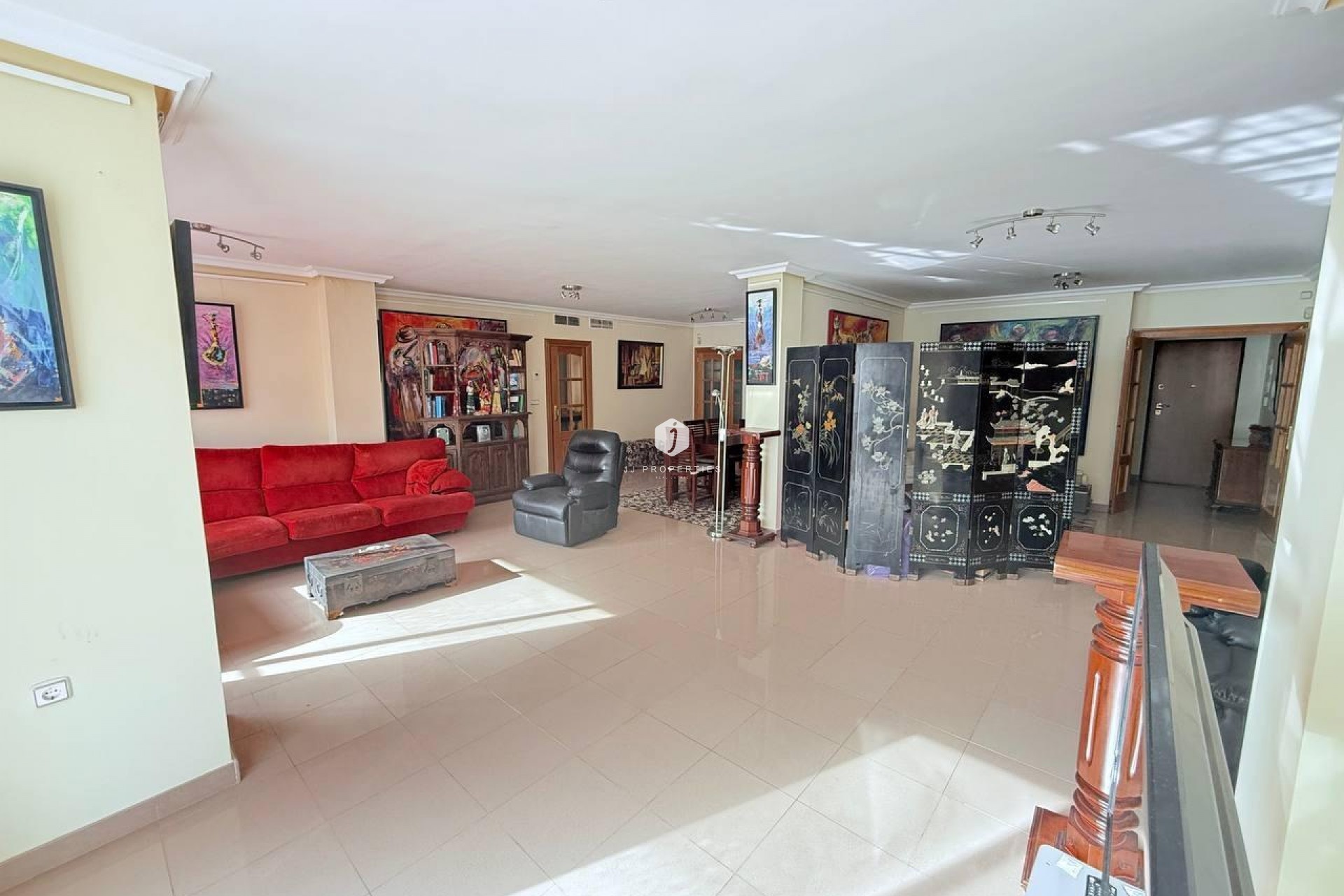 Resale - Apartment / flat -
Orihuela Costa - Lomas de Cabo Roig