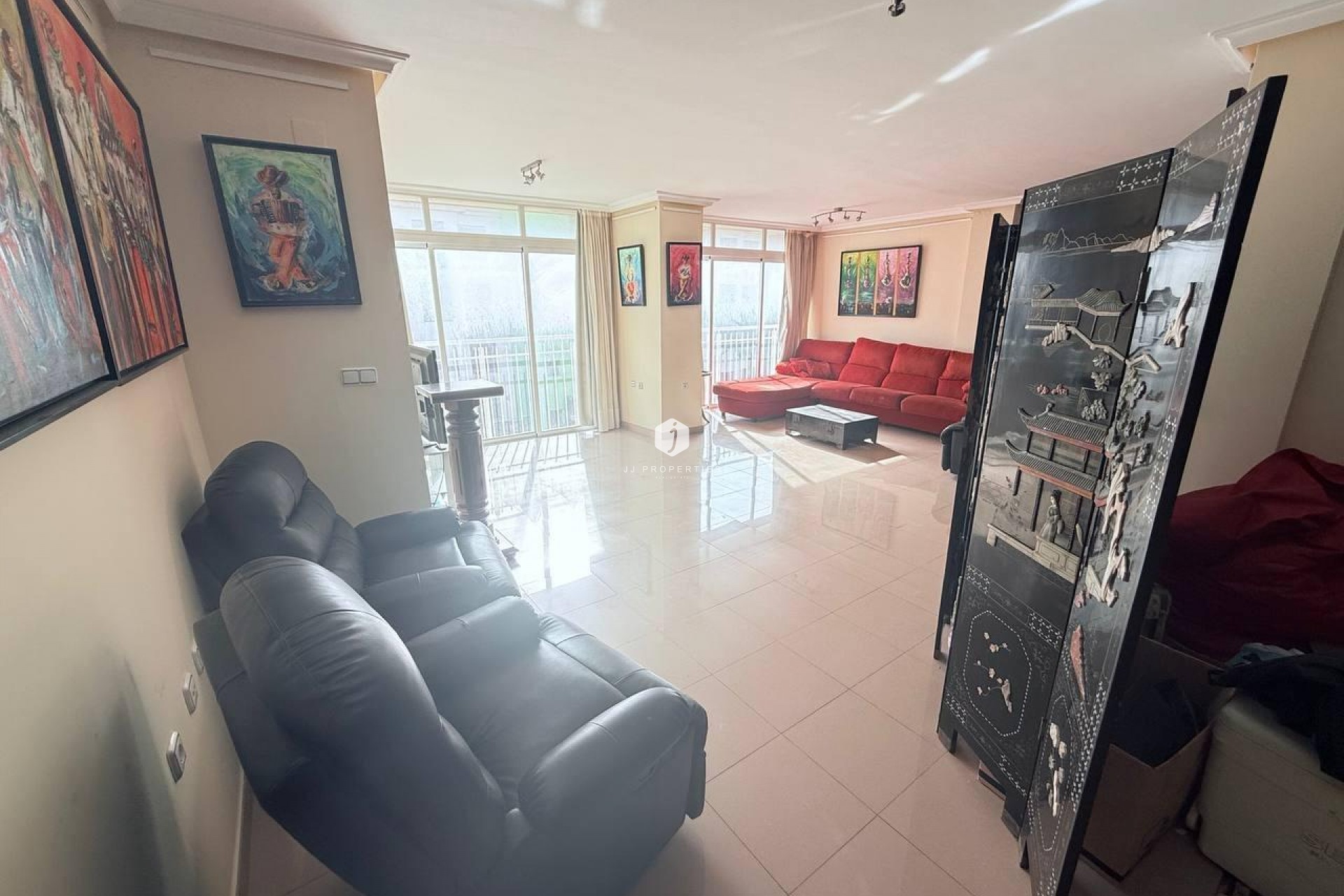 Resale - Apartment / flat -
Orihuela Costa - Lomas de Cabo Roig