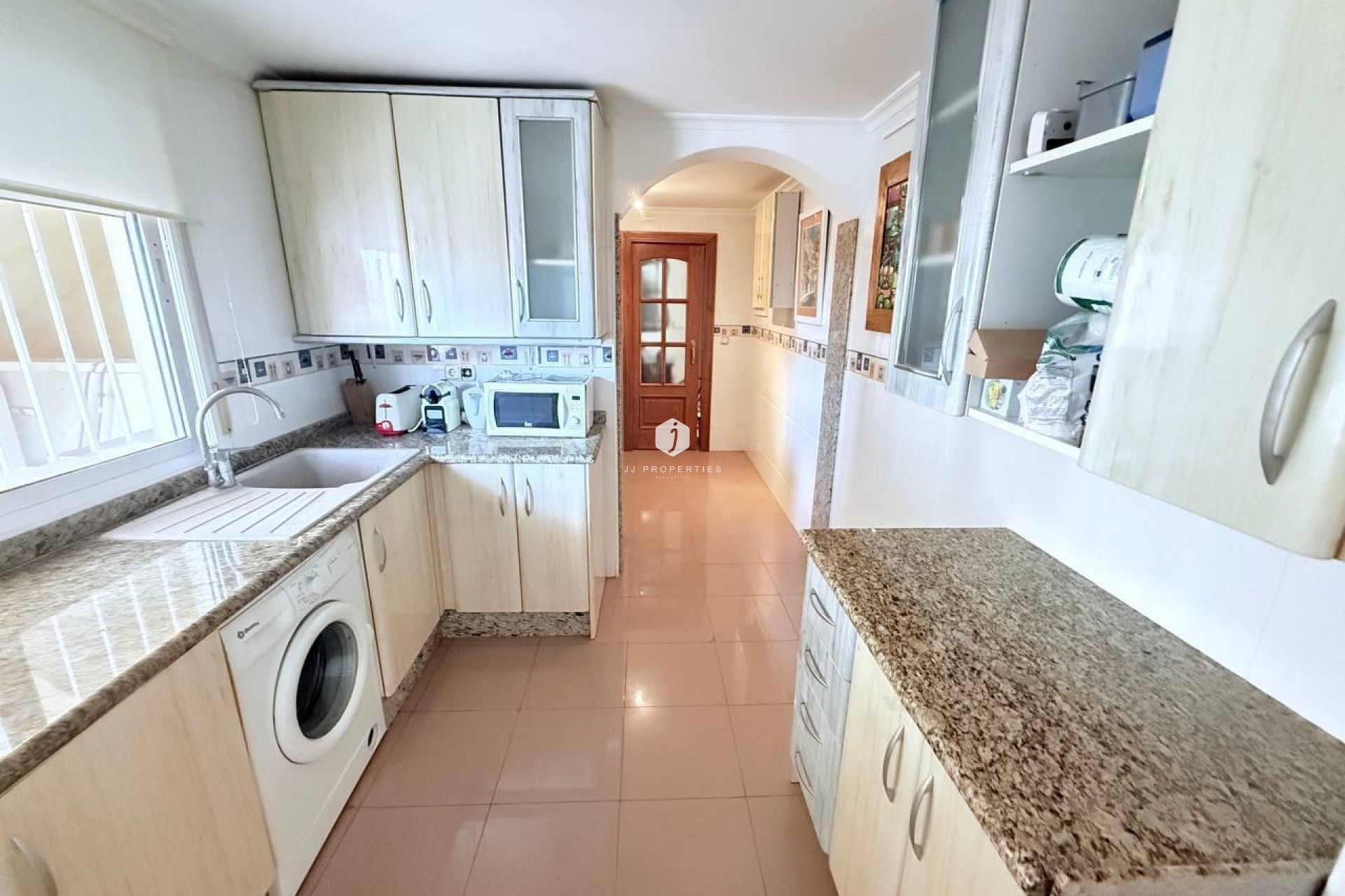 Resale - Apartment / flat -
Orihuela Costa - Lomas de Cabo Roig