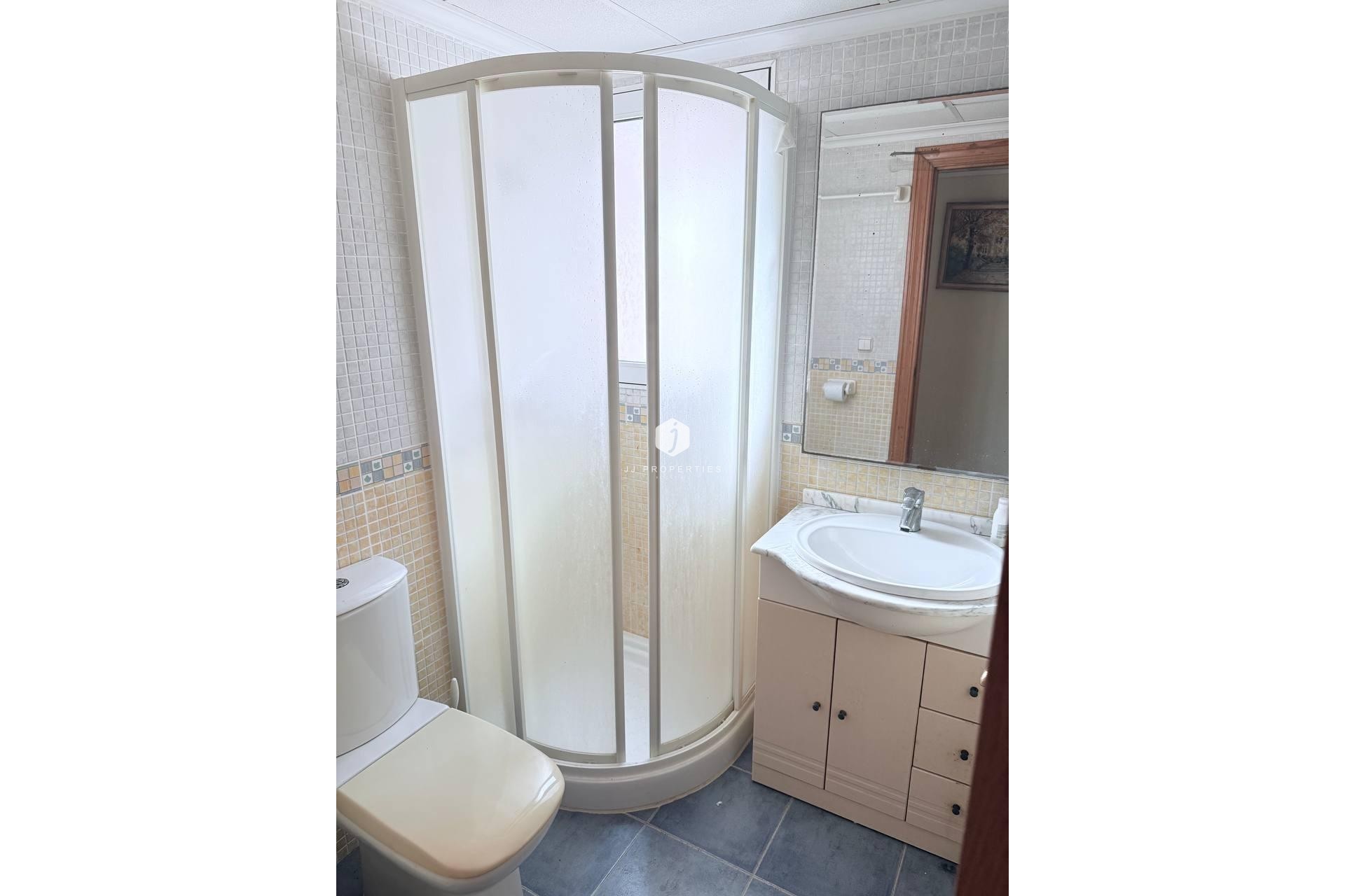 Resale - Apartment / flat -
Orihuela Costa - Lomas de Cabo Roig