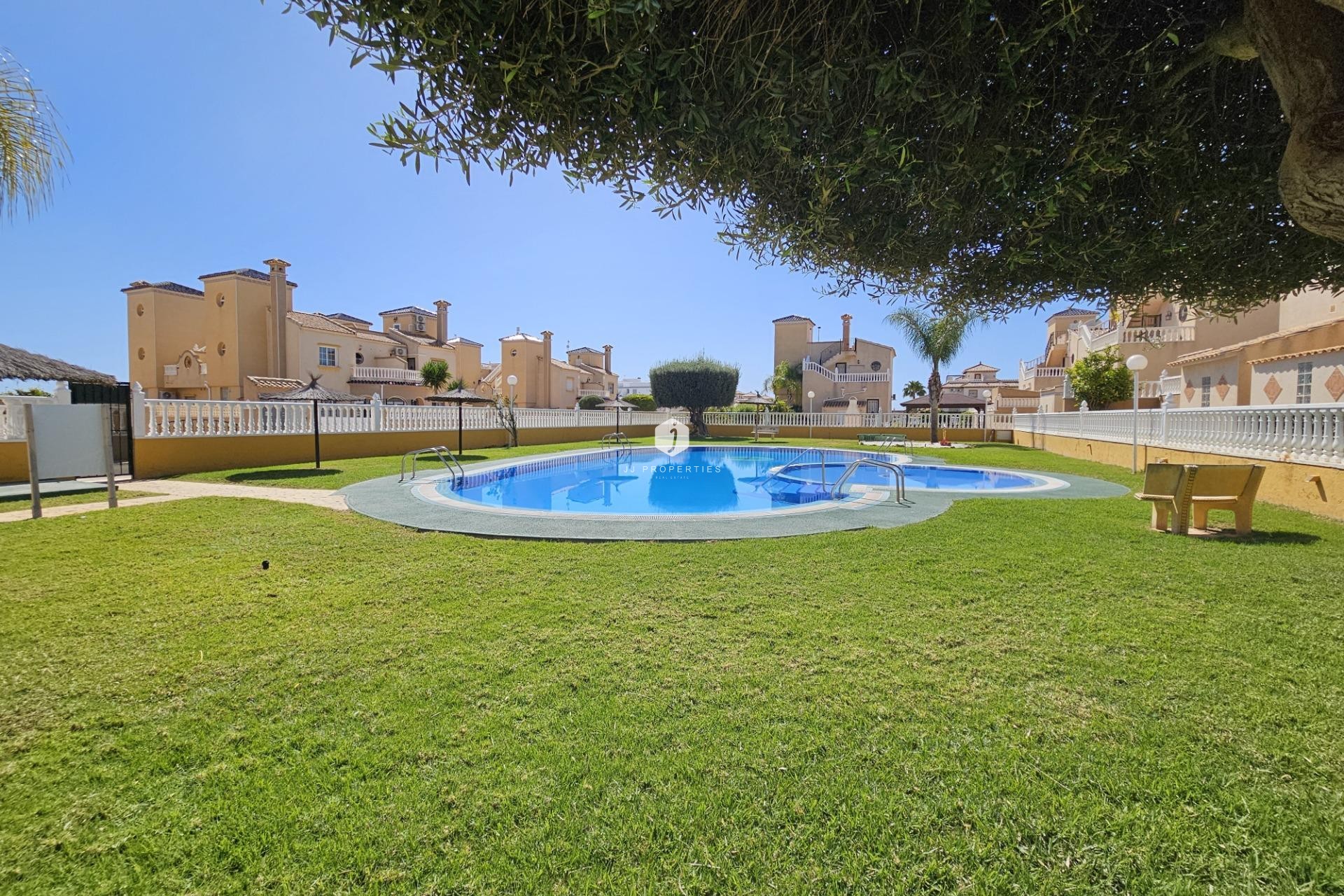Resale - Apartment / flat -
Orihuela Costa - Lomas de Cabo Roig