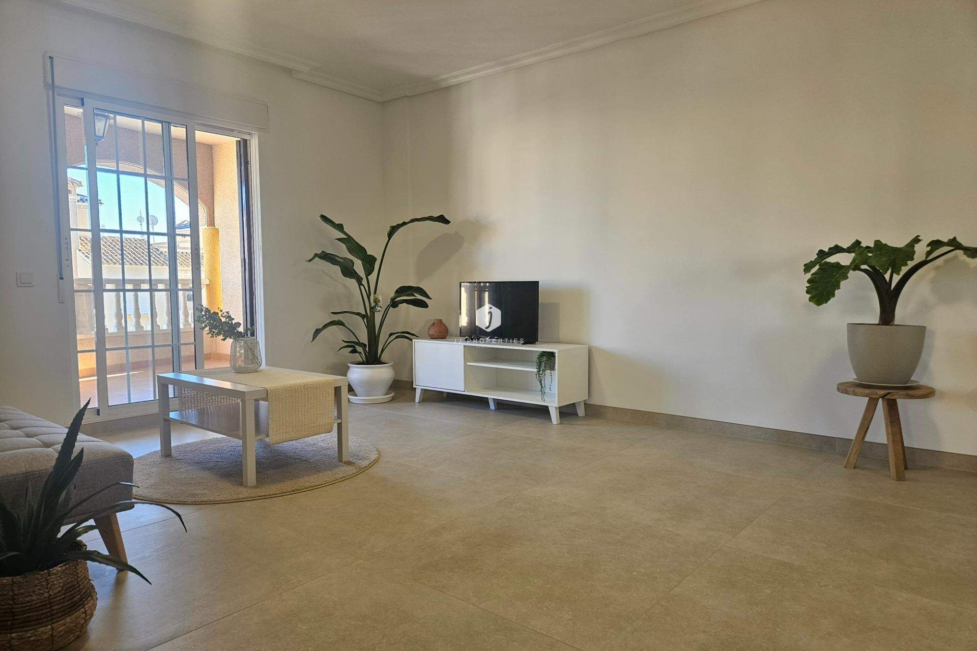 Resale - Apartment / flat -
Orihuela Costa - Lomas de Cabo Roig