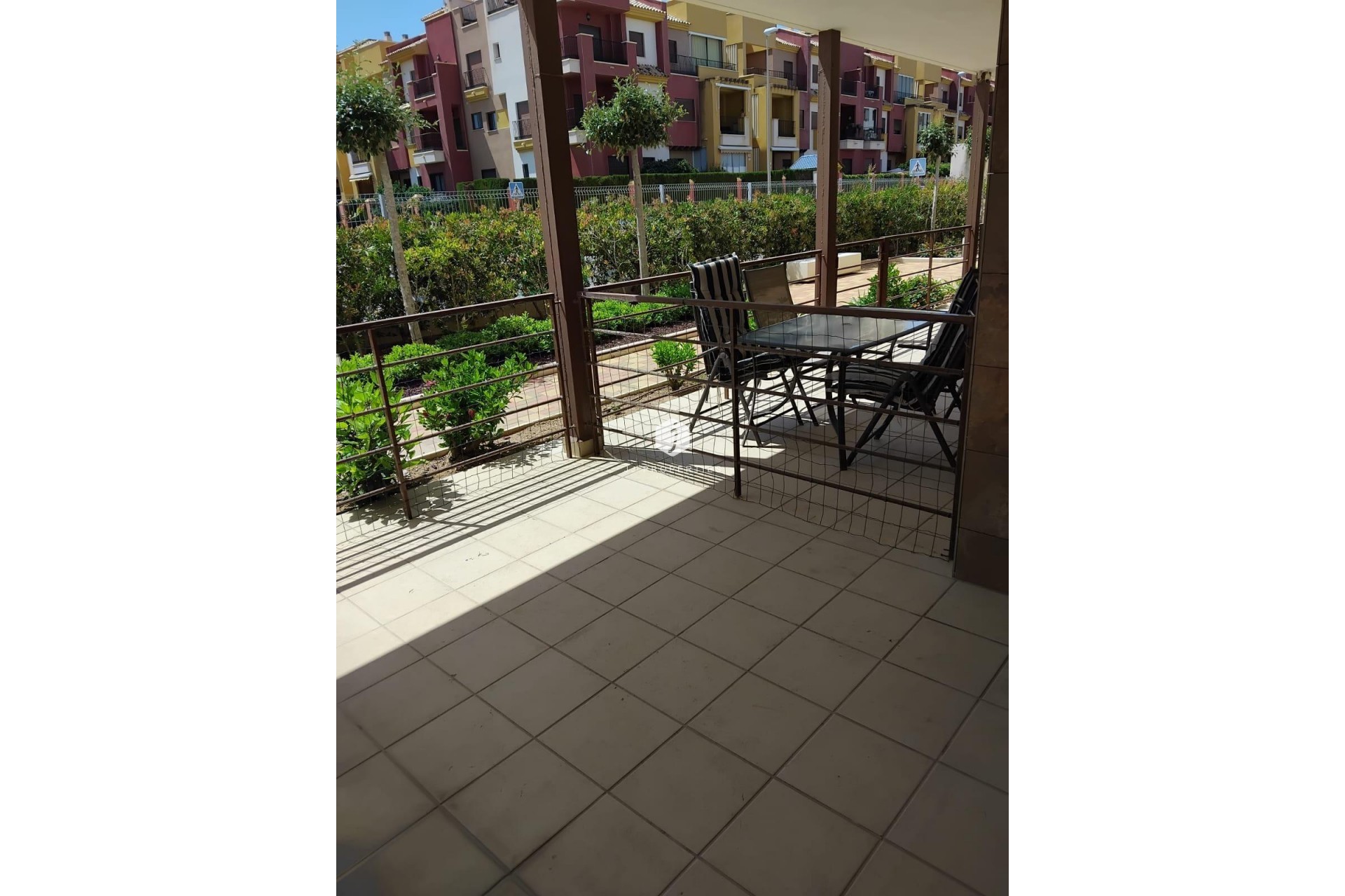Resale - Apartment / flat -
Orihuela Costa - Lomas de Cabo Roig