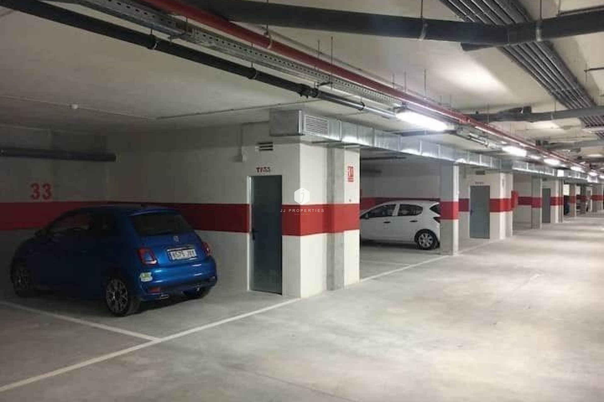 Resale - Apartment / flat -
Orihuela Costa - Lomas de Cabo Roig