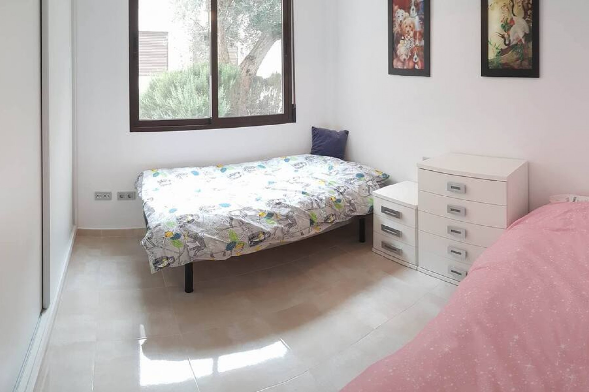 Resale - Apartment / flat -
Orihuela Costa - Lomas de Cabo Roig
