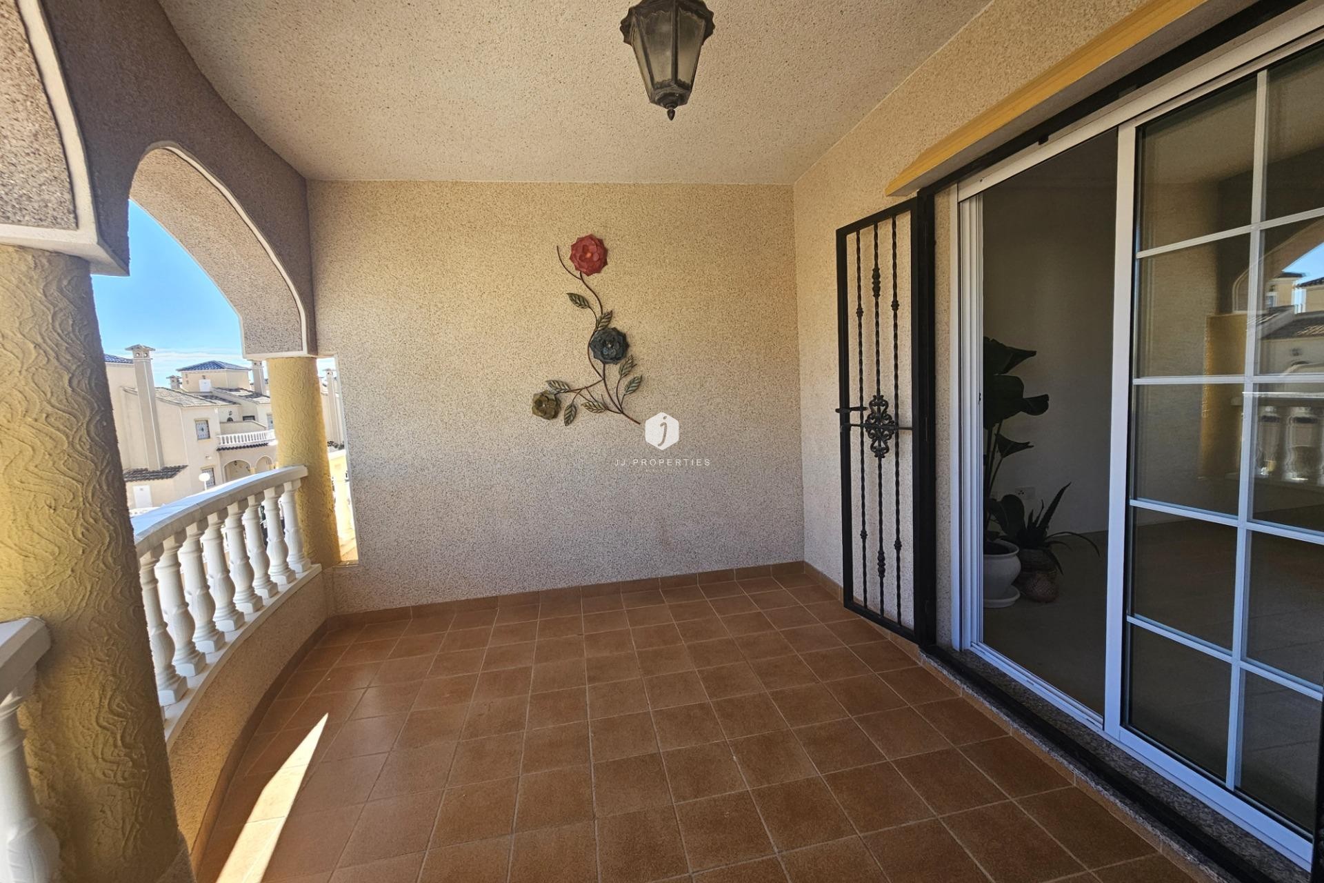 Resale - Apartment / flat -
Orihuela Costa - Lomas de Cabo Roig