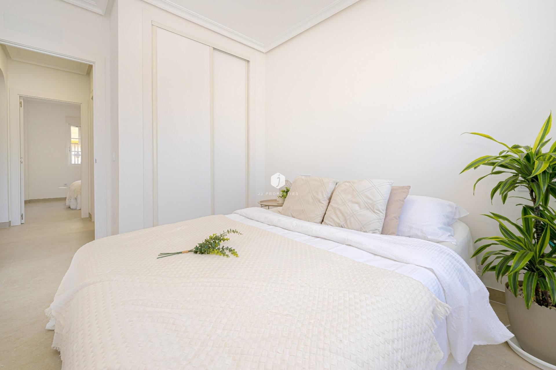 Resale - Apartment / flat -
Orihuela Costa - Lomas de Cabo Roig