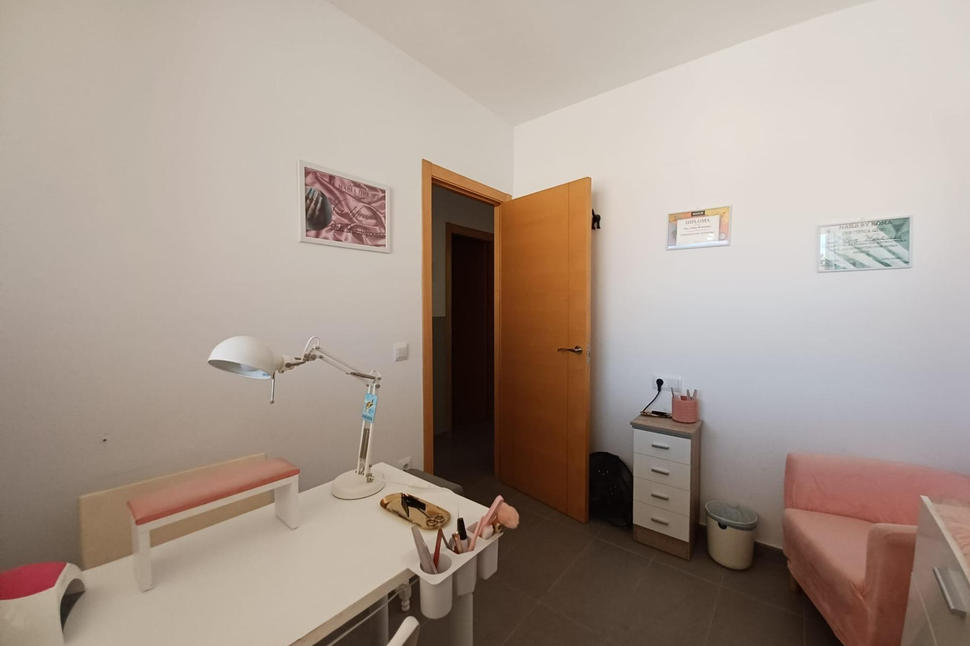 Resale - Apartment / flat -
Orihuela Costa - Los Dolses