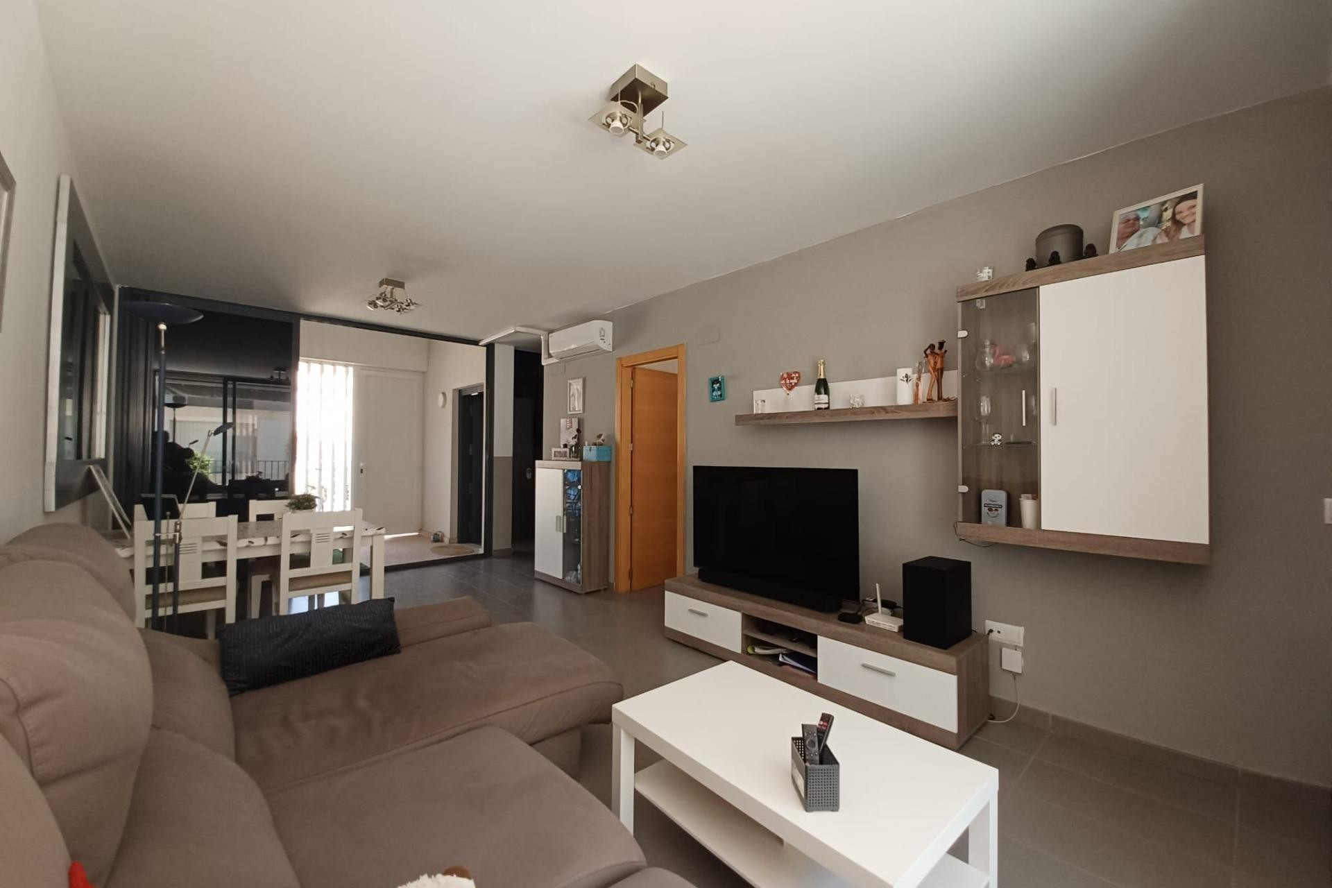 Resale - Apartment / flat -
Orihuela Costa - Los Dolses