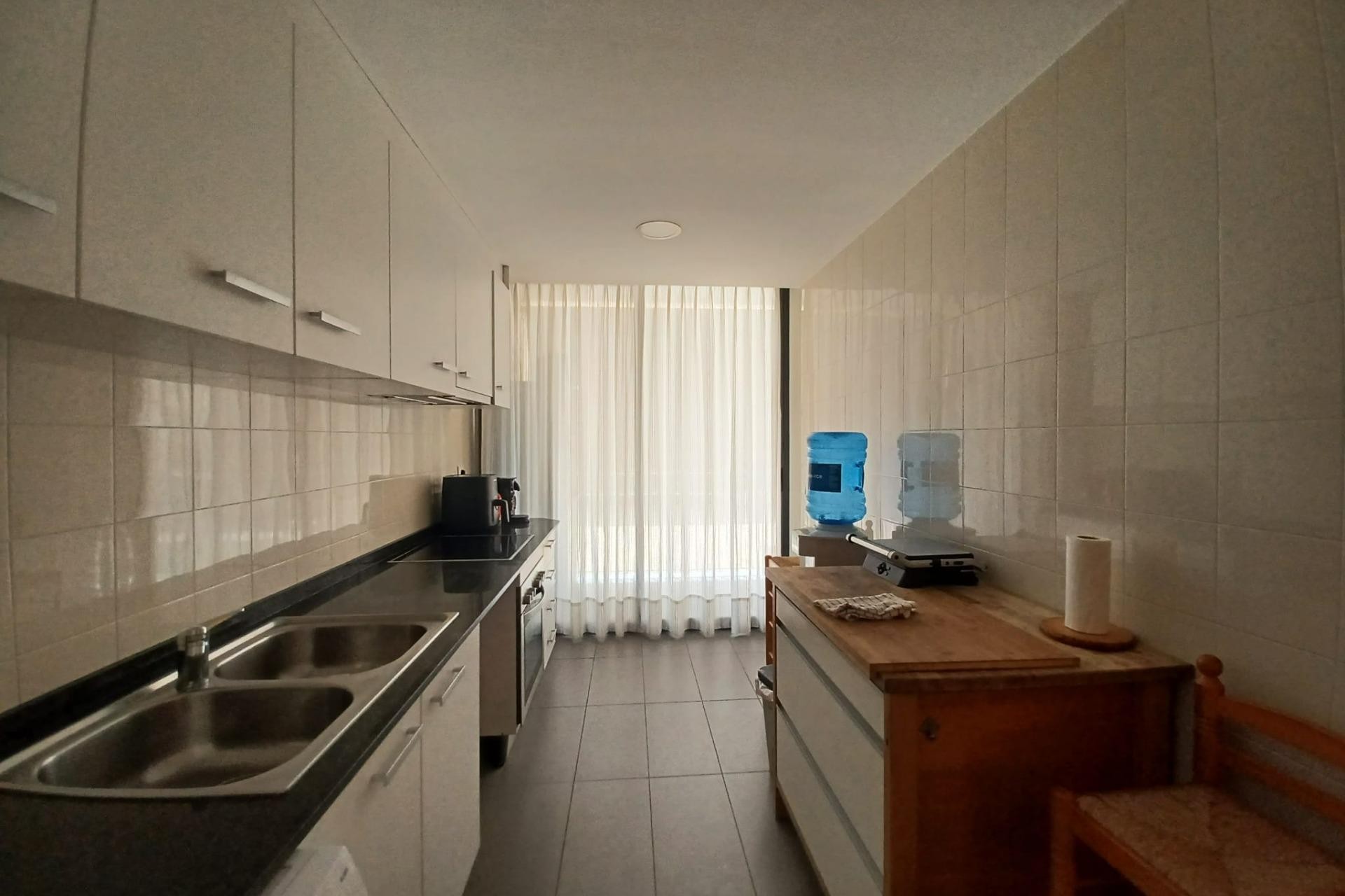 Resale - Apartment / flat -
Orihuela Costa - Los Dolses