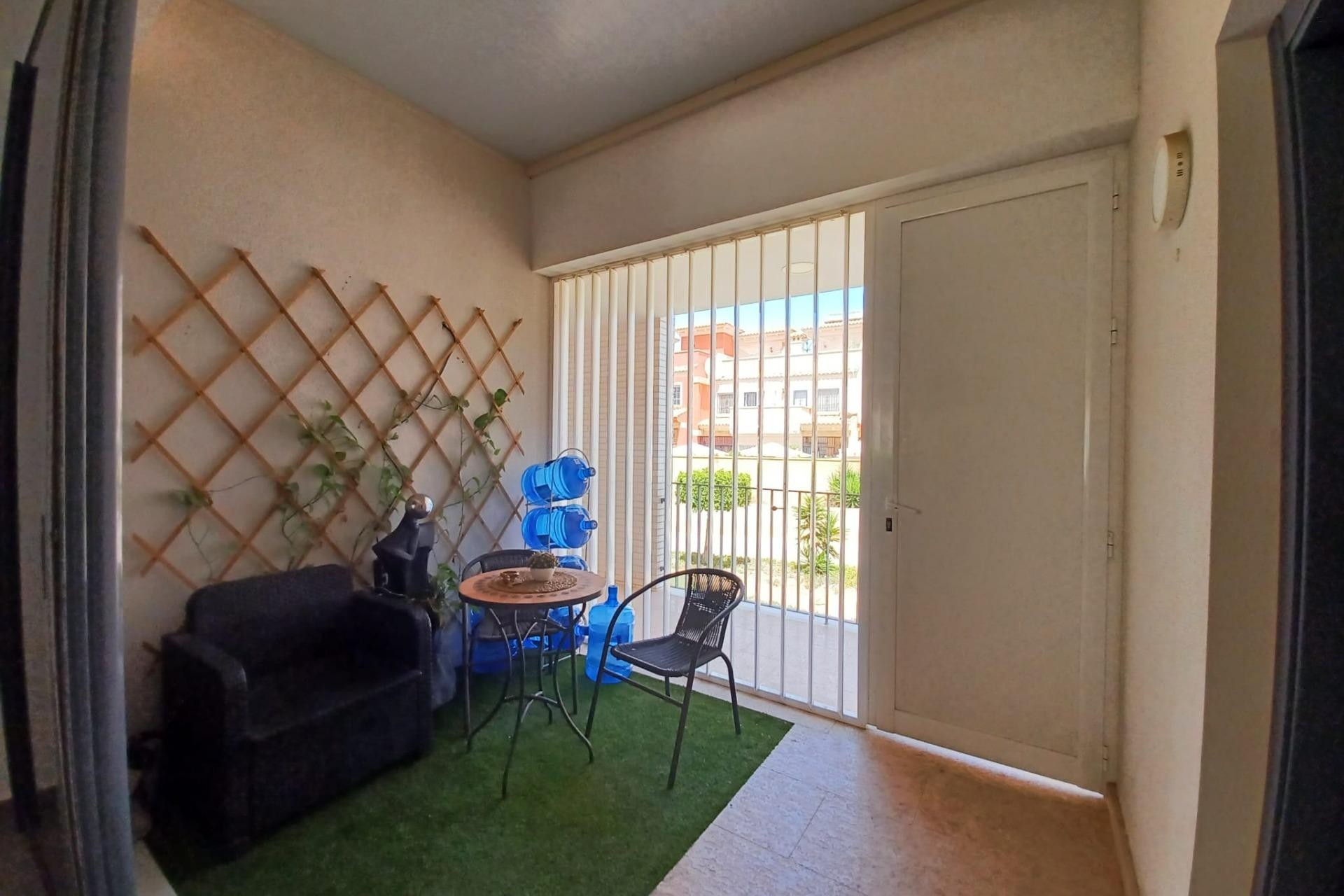 Resale - Apartment / flat -
Orihuela Costa - Los Dolses