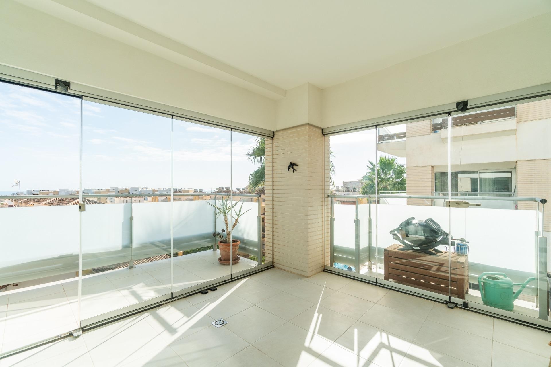 Resale - Apartment / flat -
Orihuela Costa - Los Dolses