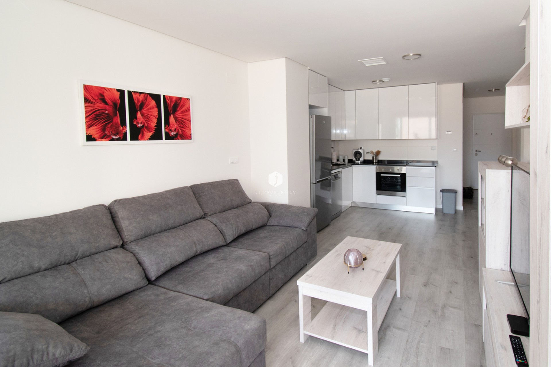 Resale - Apartment / flat -
Orihuela Costa - Los Dolses