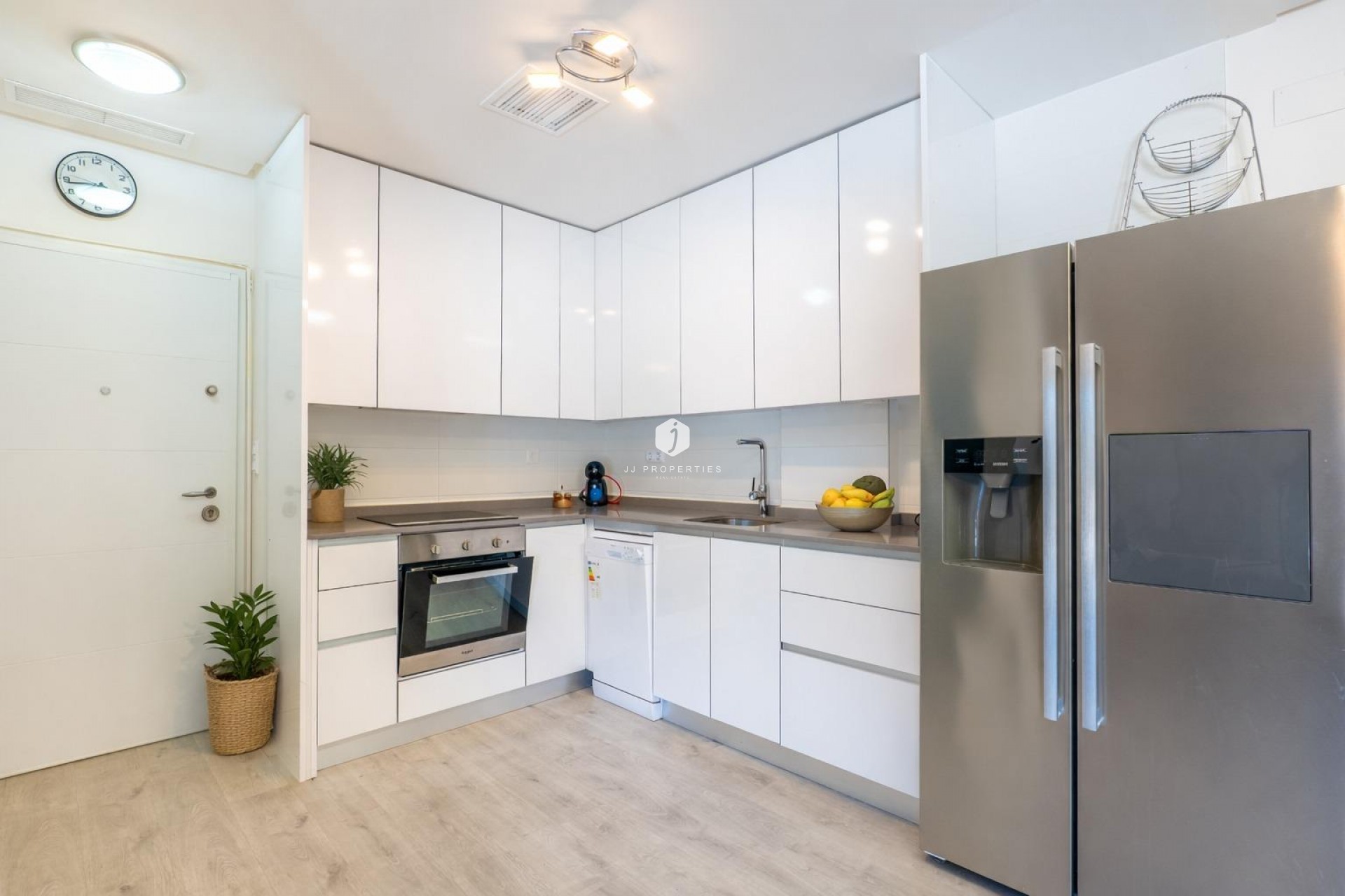 Resale - Apartment / flat -
Orihuela Costa - Los Dolses