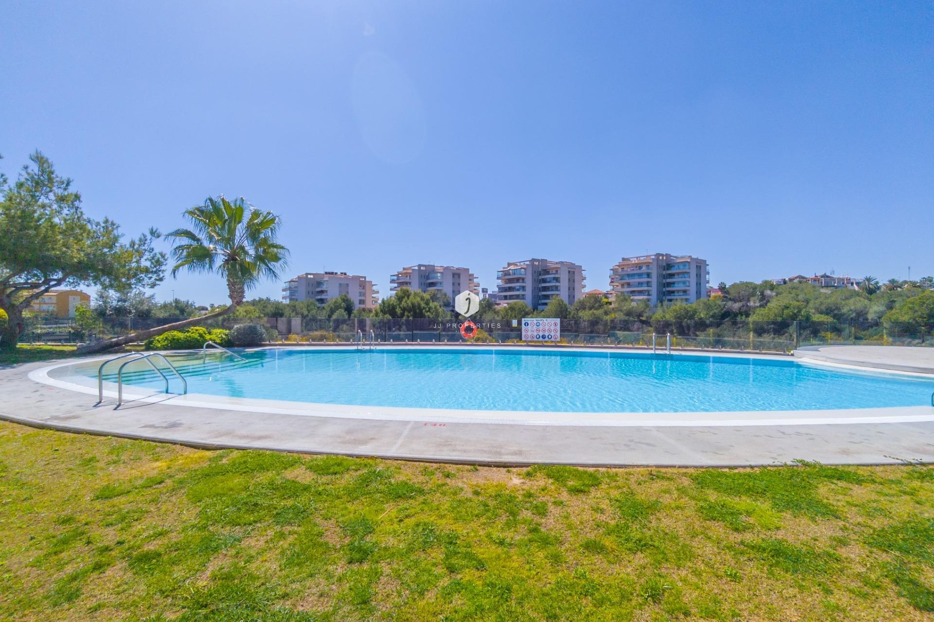Resale - Apartment / flat -
Orihuela Costa - Los Dolses
