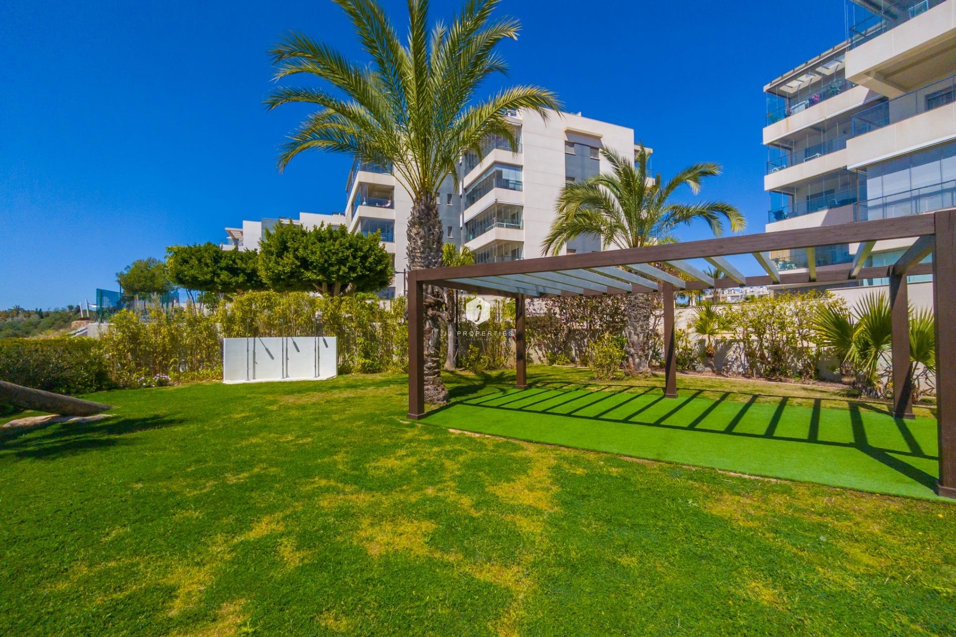 Resale - Apartment / flat -
Orihuela Costa - Los Dolses
