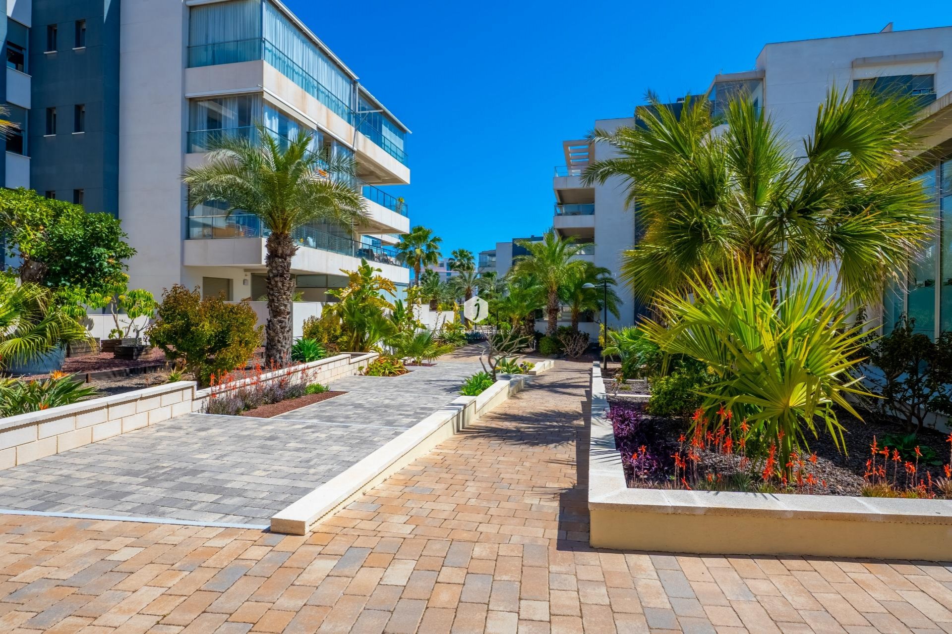 Resale - Apartment / flat -
Orihuela Costa - Los Dolses