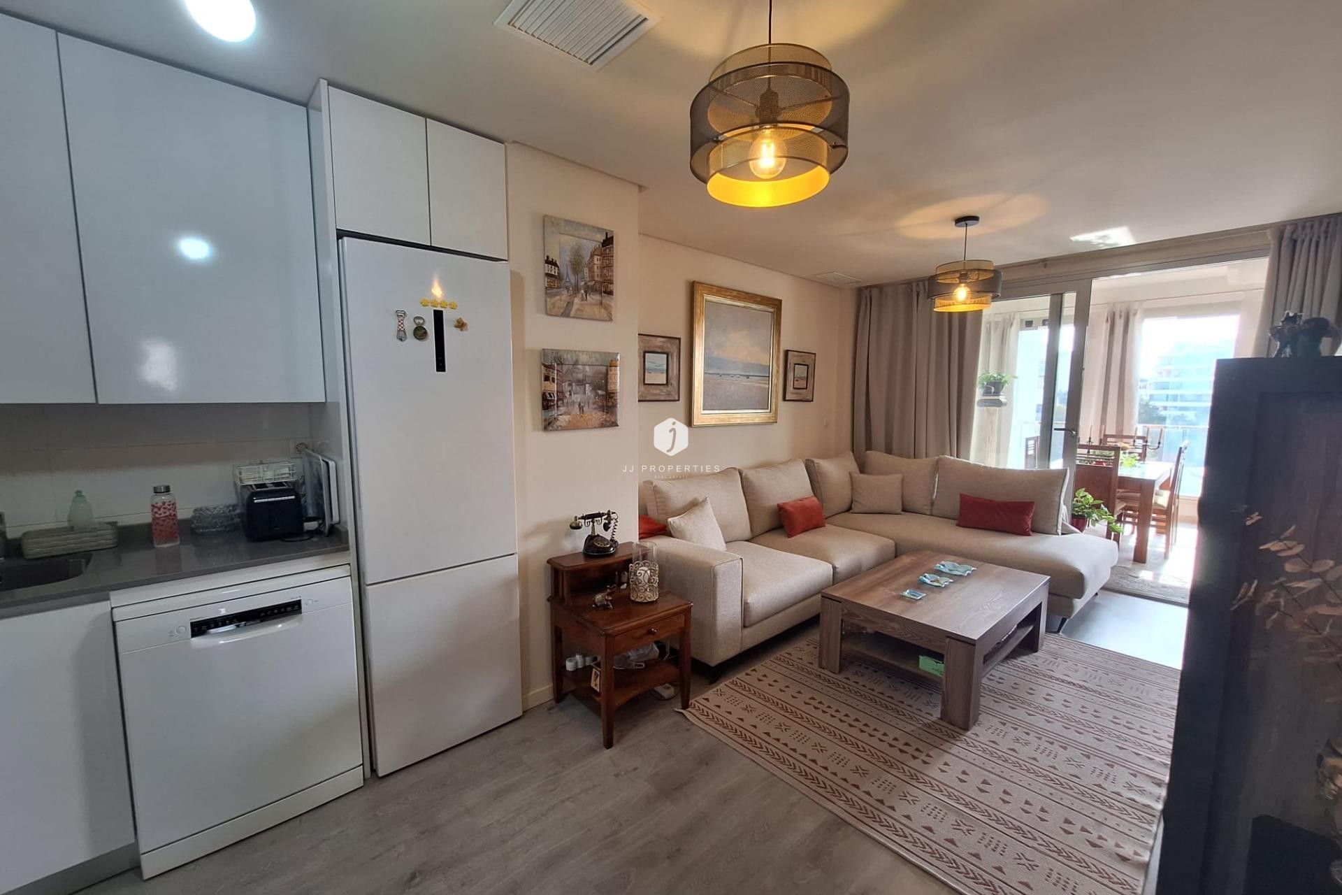 Resale - Apartment / flat -
Orihuela Costa - Los Dolses