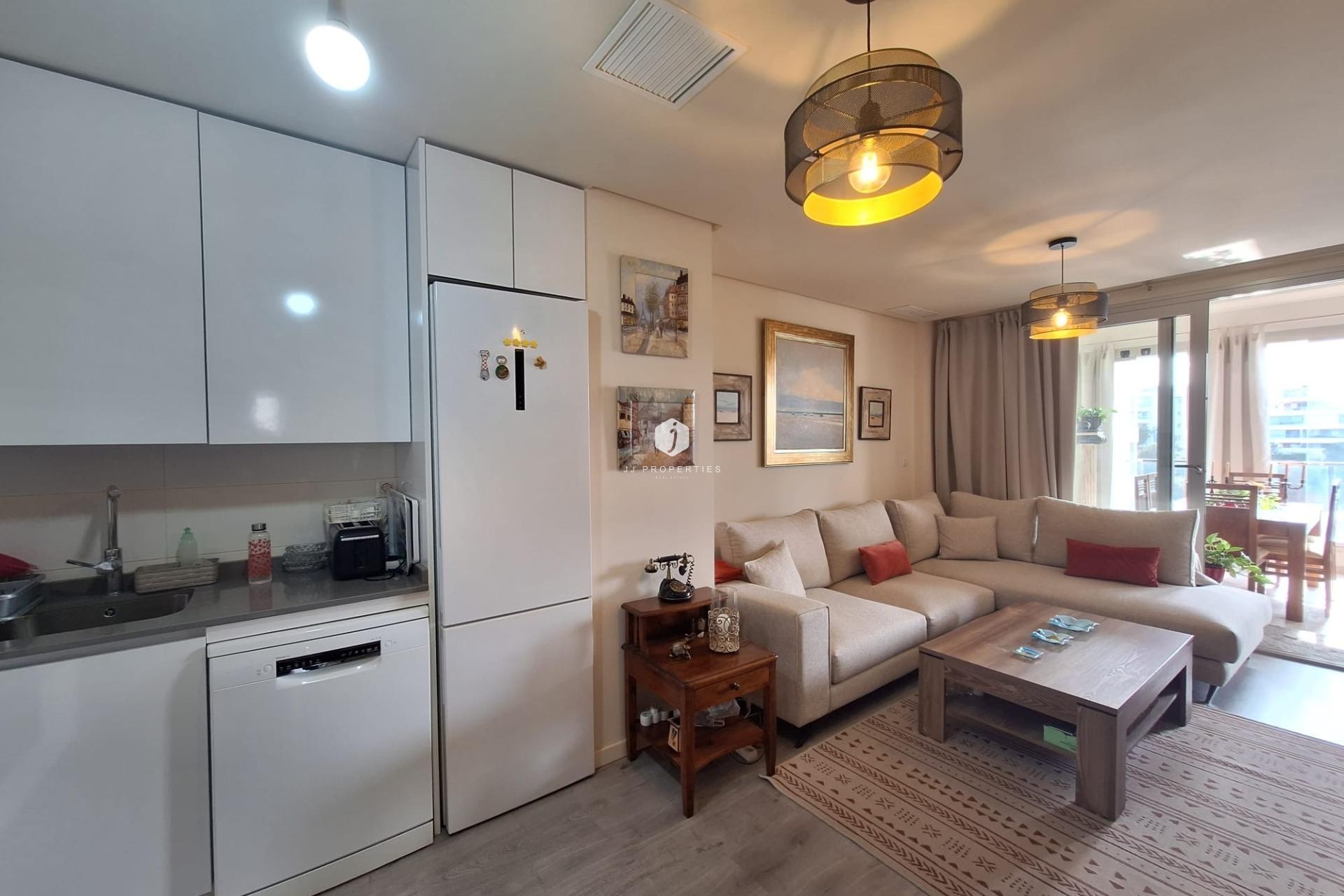 Resale - Apartment / flat -
Orihuela Costa - Los Dolses