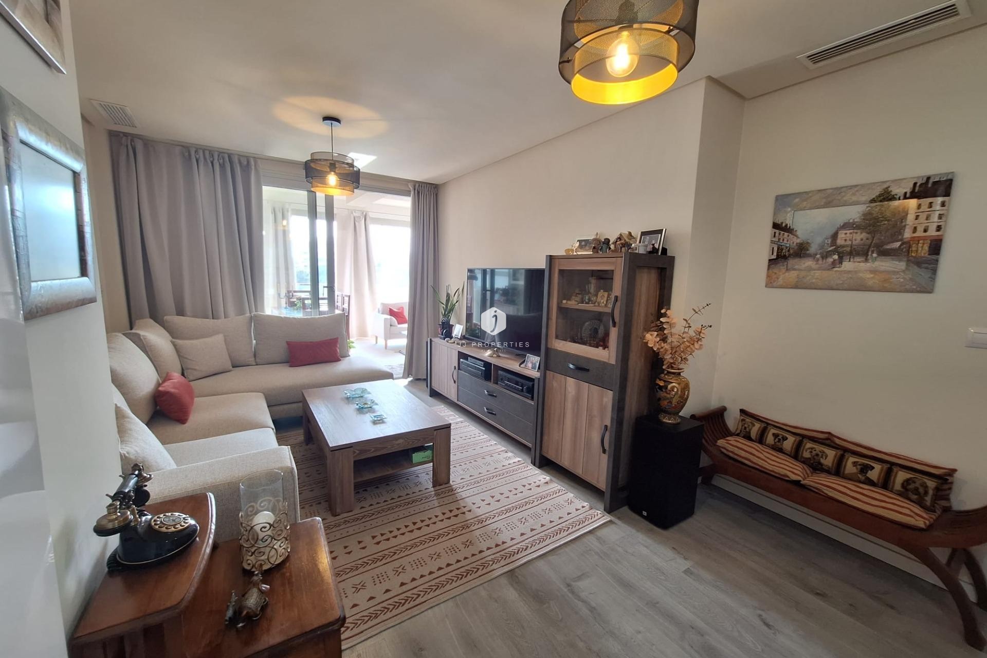 Resale - Apartment / flat -
Orihuela Costa - Los Dolses