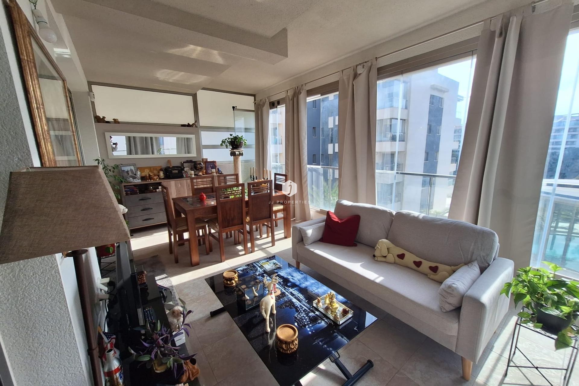 Resale - Apartment / flat -
Orihuela Costa - Los Dolses
