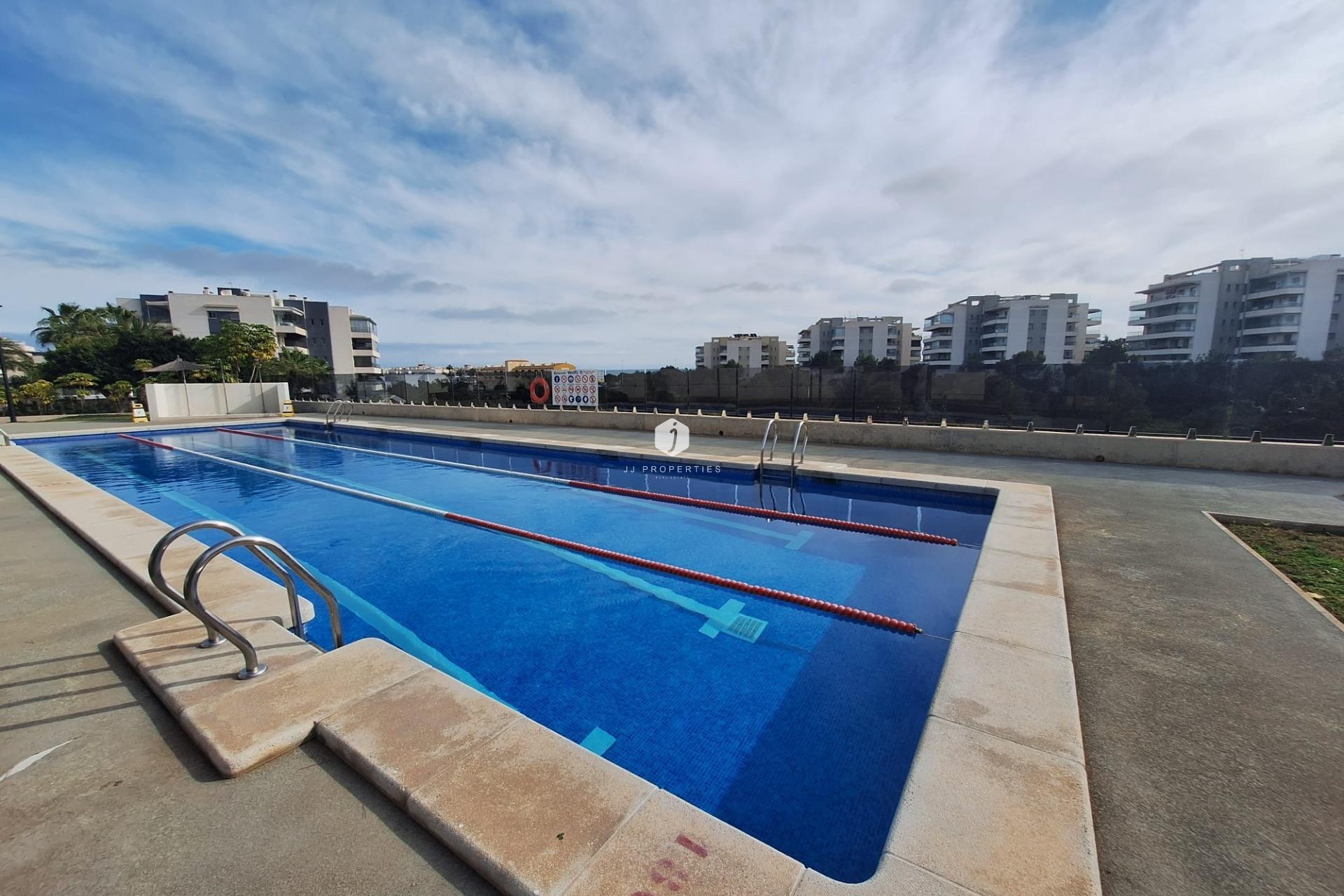 Resale - Apartment / flat -
Orihuela Costa - Los Dolses