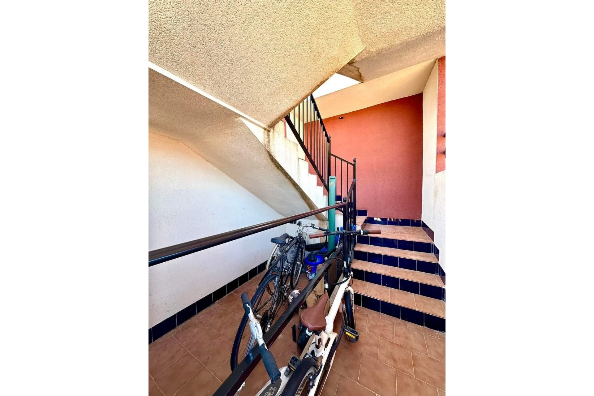 Resale - Apartment / flat -
Orihuela Costa - PAU 26