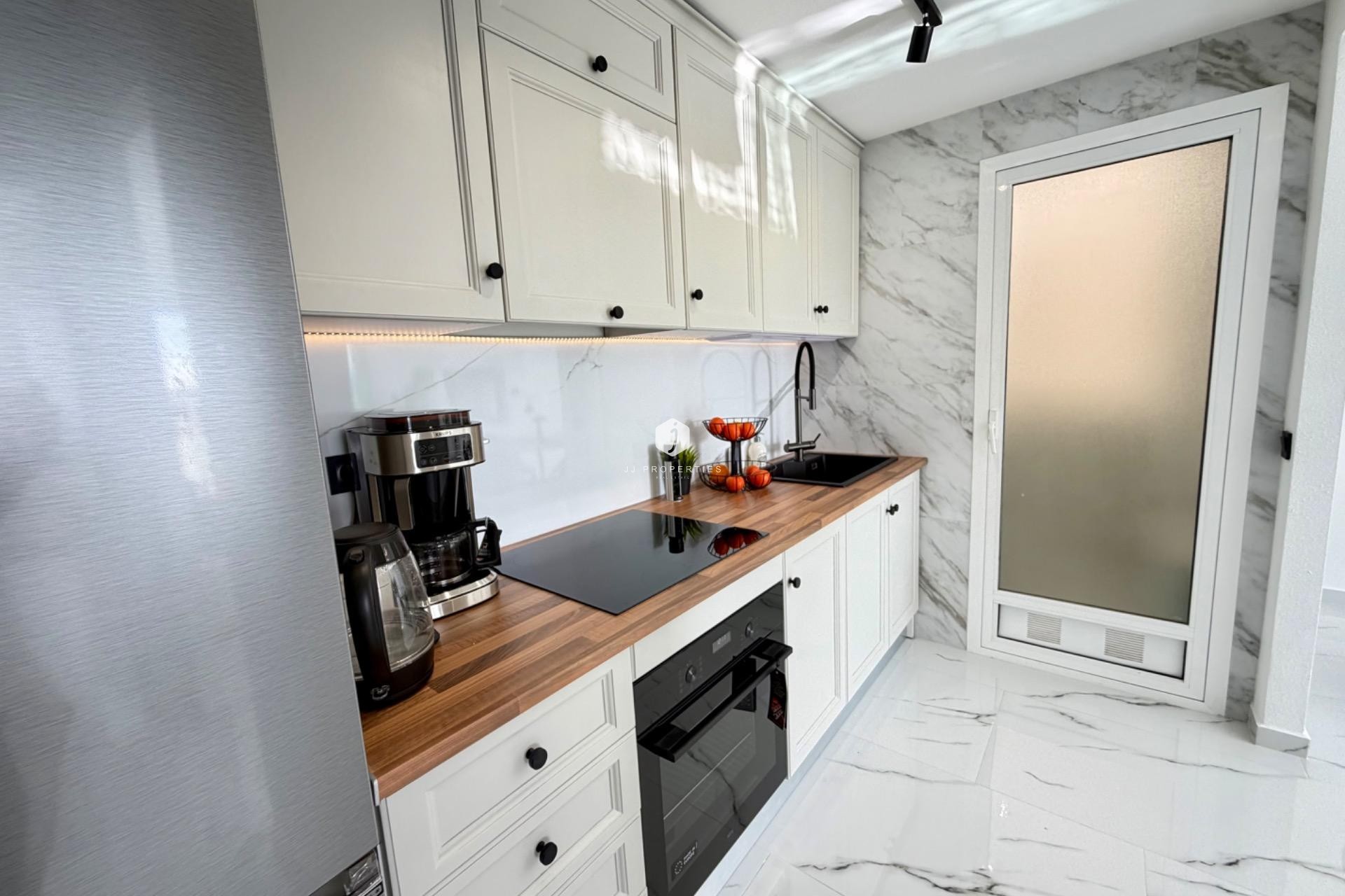 Resale - Apartment / flat -
Orihuela Costa - Playa Flamenca Norte