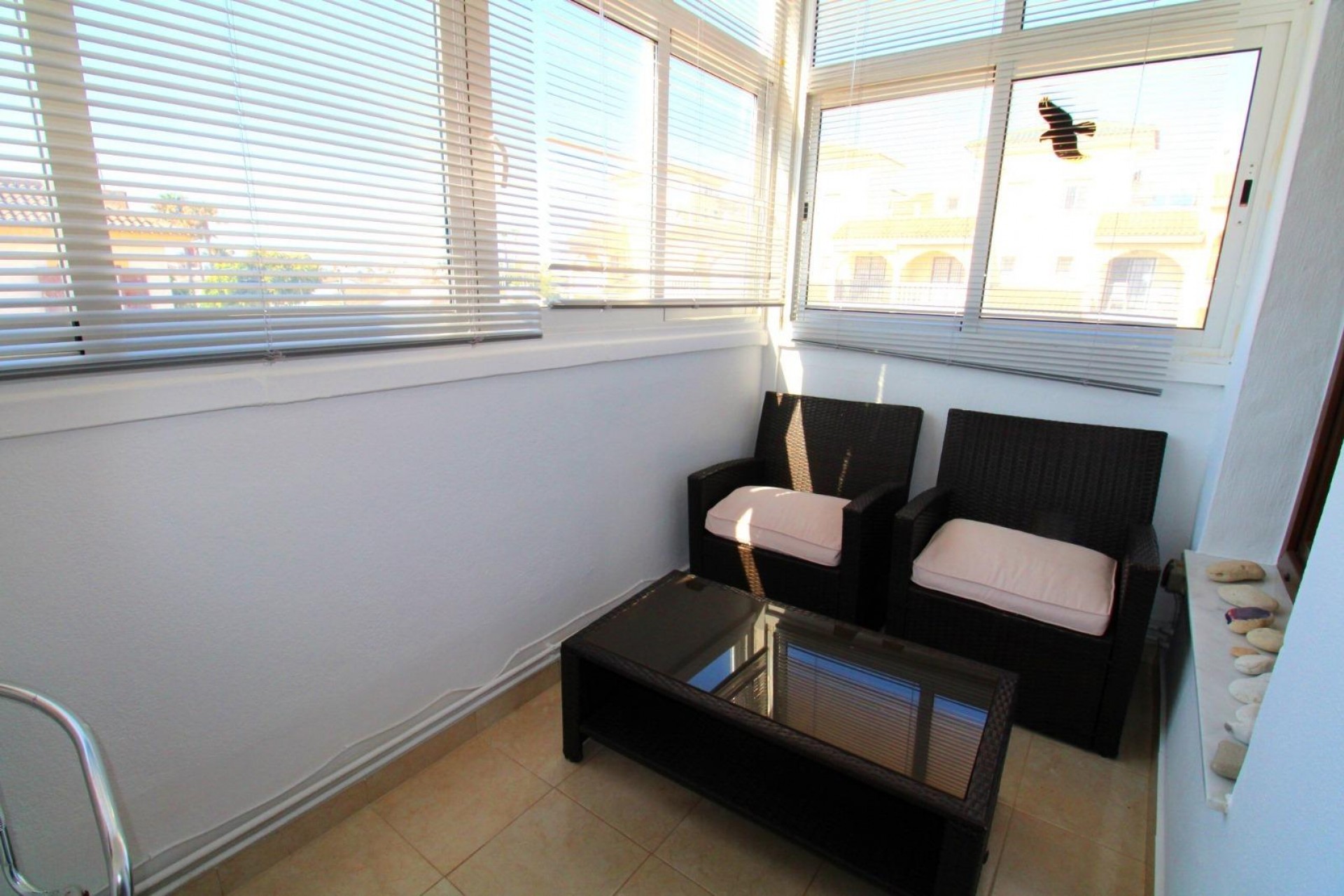 Resale - Apartment / flat -
Orihuela Costa - Playa Flamenca