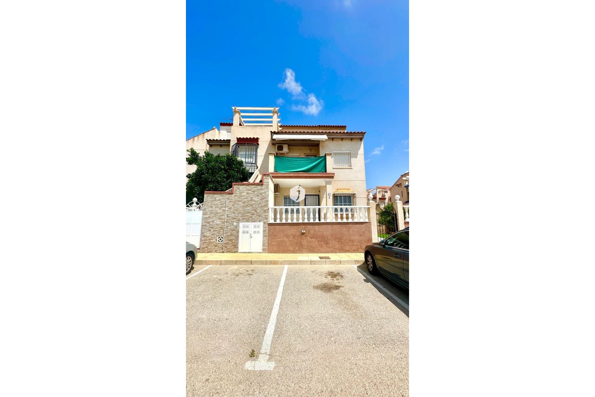 Resale - Apartment / flat -
Orihuela Costa - Playa Flamenca