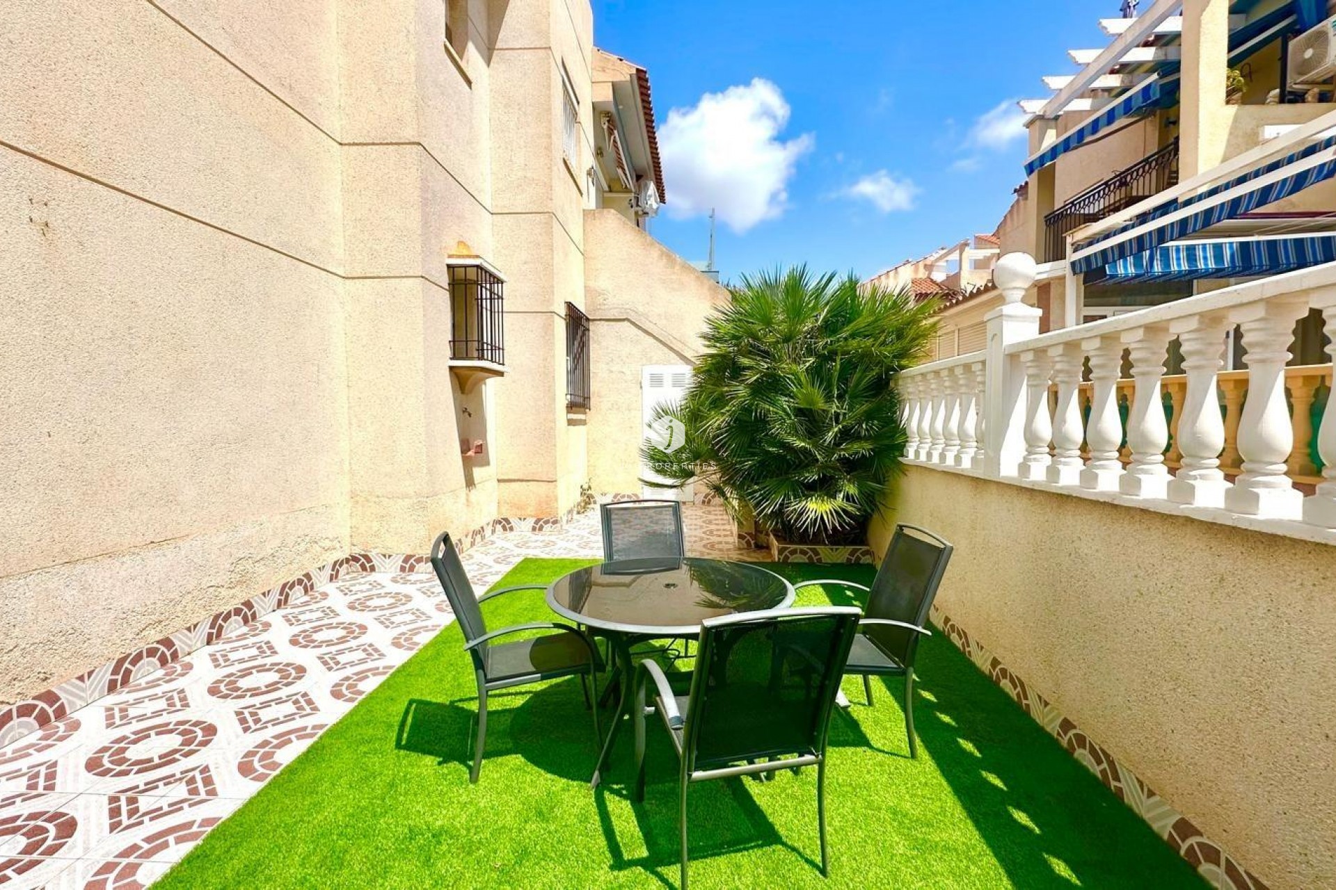 Resale - Apartment / flat -
Orihuela Costa - Playa Flamenca