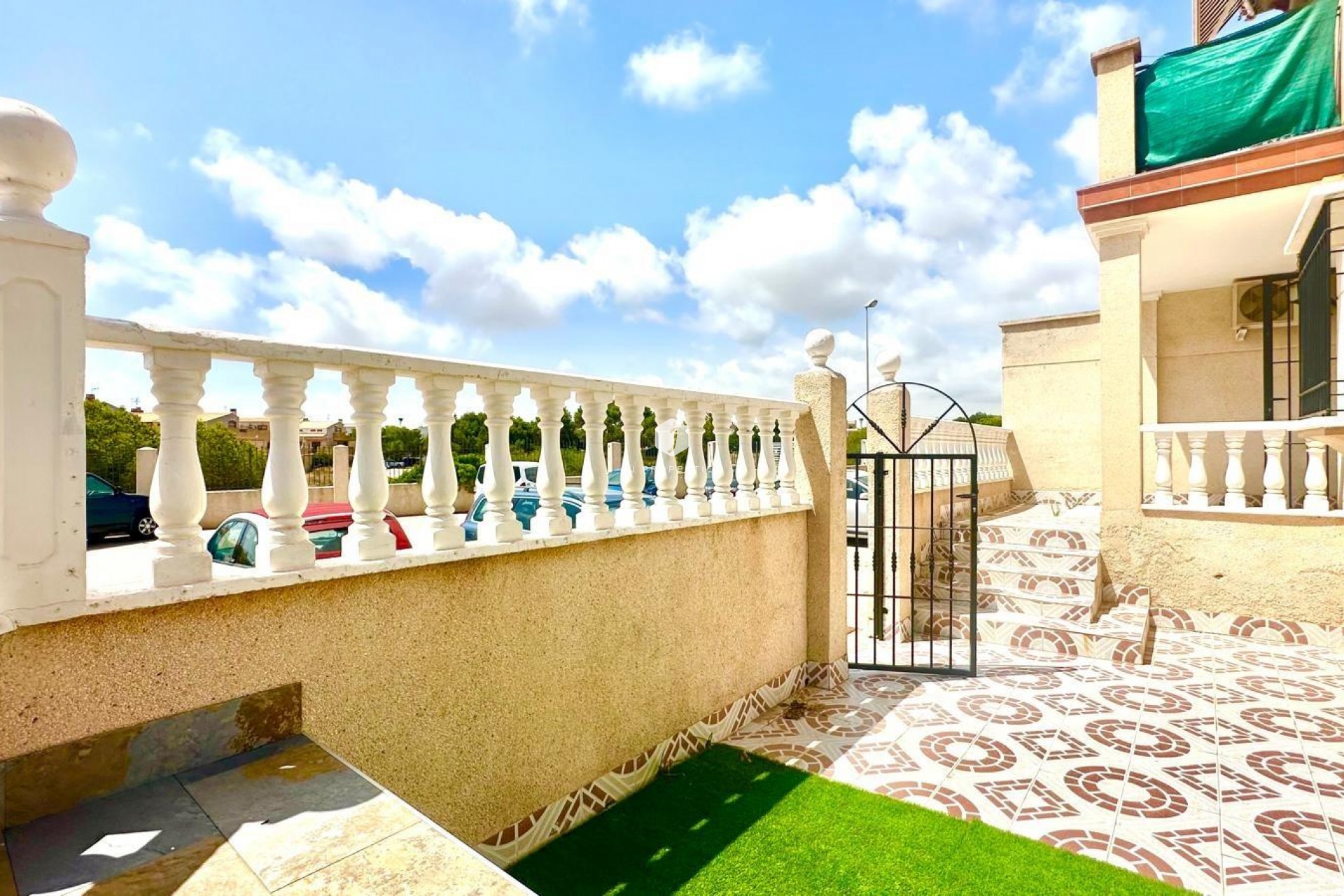 Resale - Apartment / flat -
Orihuela Costa - Playa Flamenca