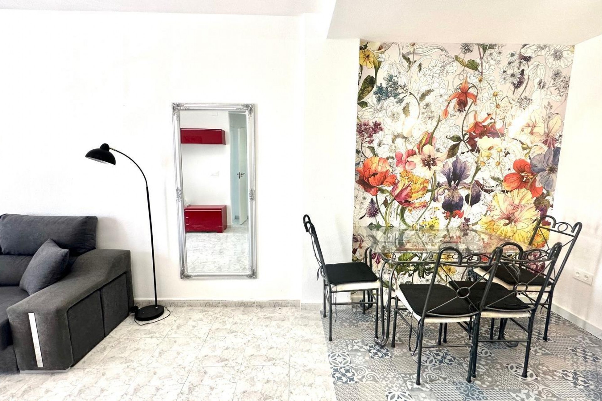 Resale - Apartment / flat -
Orihuela Costa - Playa Flamenca