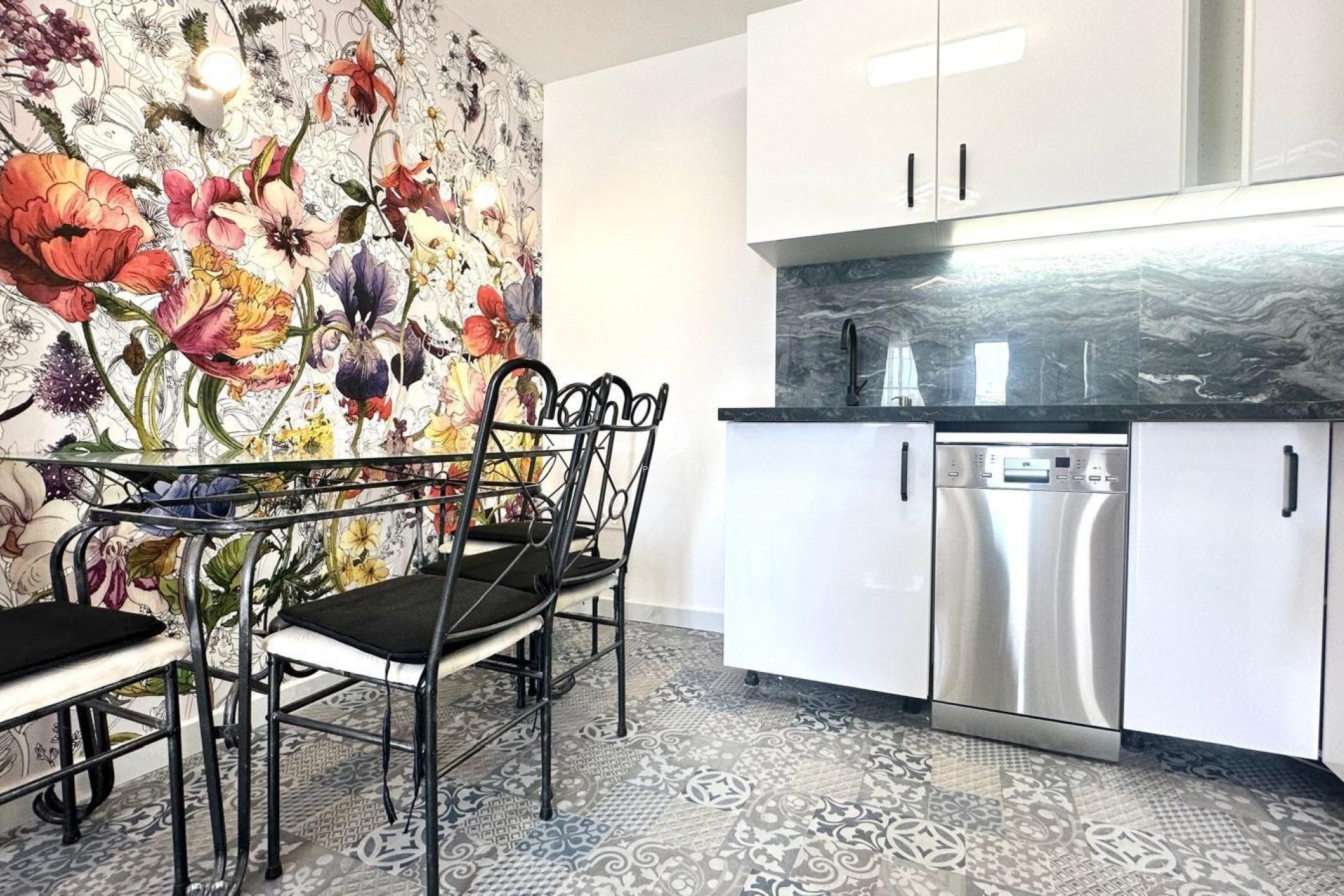 Resale - Apartment / flat -
Orihuela Costa - Playa Flamenca