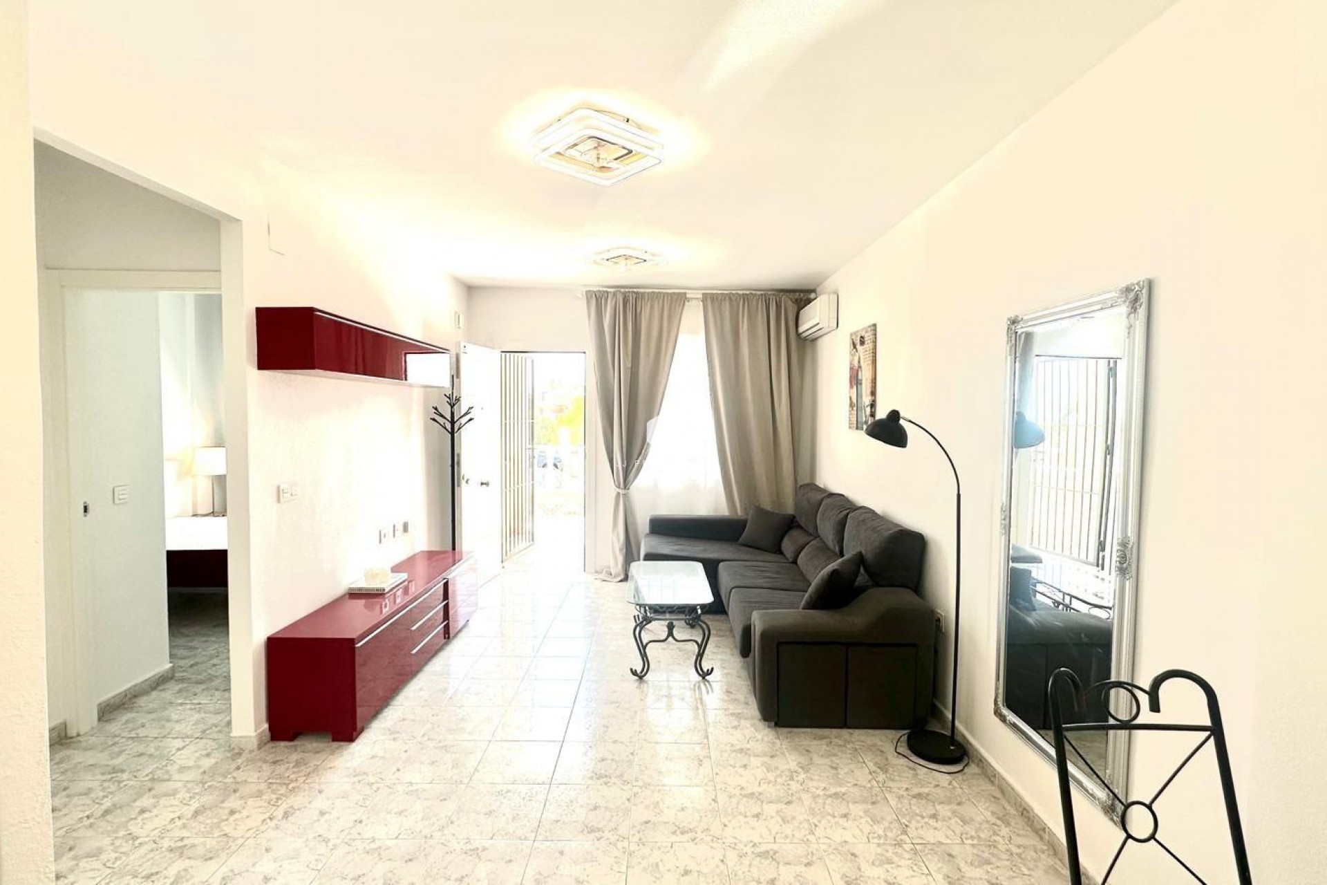 Resale - Apartment / flat -
Orihuela Costa - Playa Flamenca