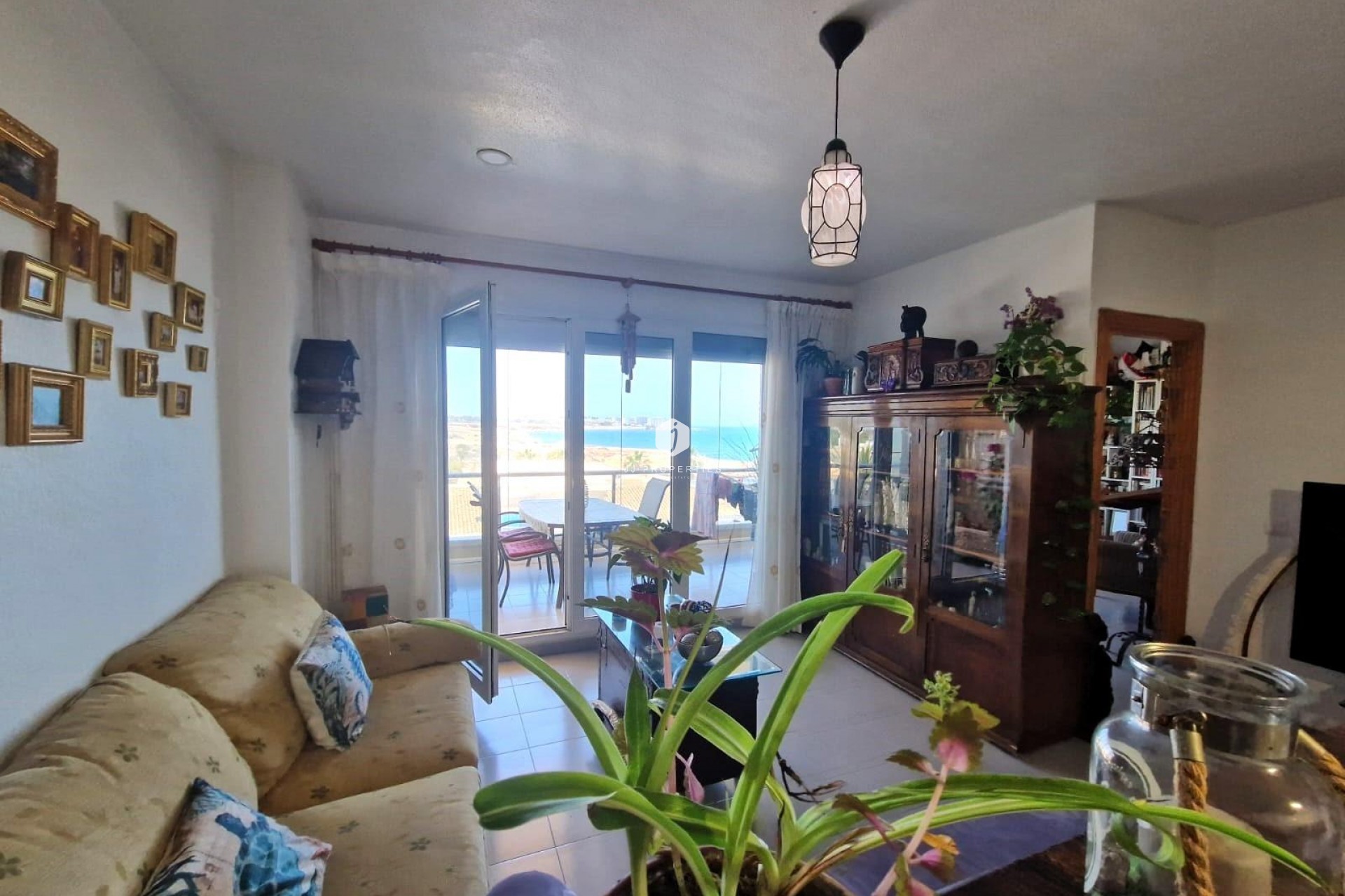 Resale - Apartment / flat -
Orihuela Costa - Playa Flamenca