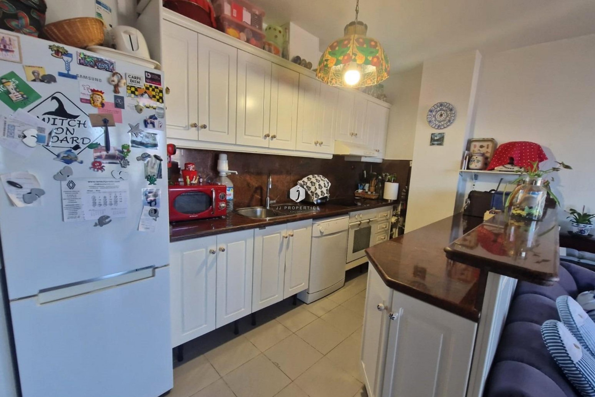 Resale - Apartment / flat -
Orihuela Costa - Playa Flamenca