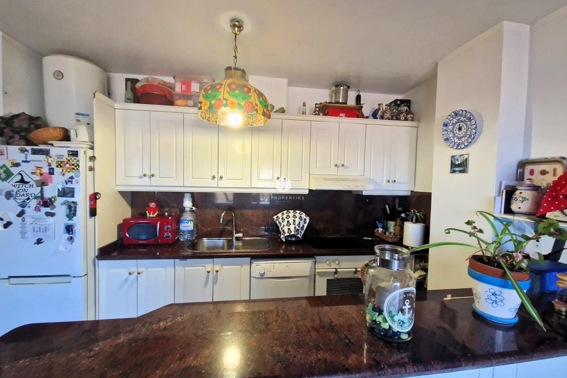 Resale - Apartment / flat -
Orihuela Costa - Playa Flamenca