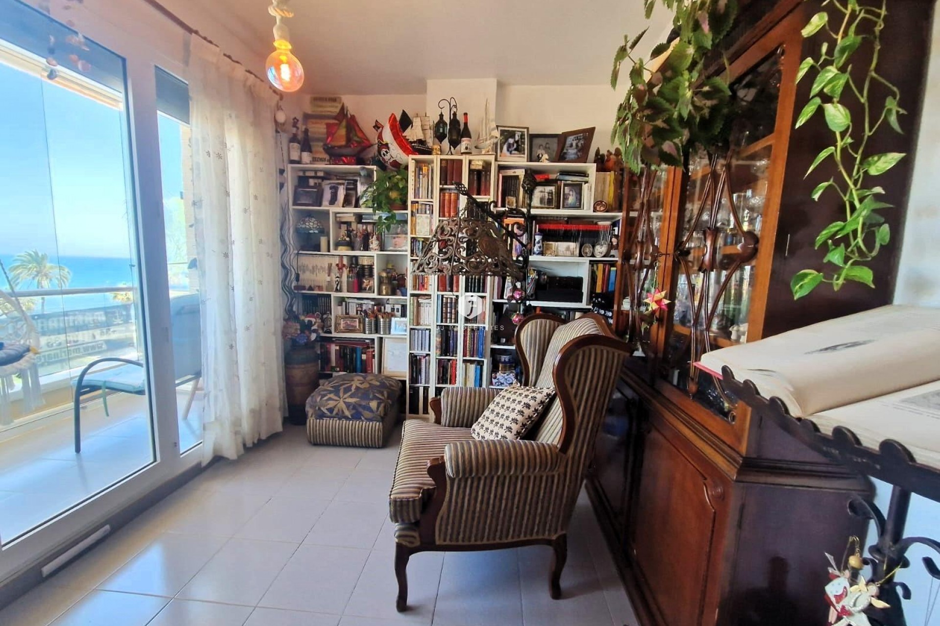 Resale - Apartment / flat -
Orihuela Costa - Playa Flamenca