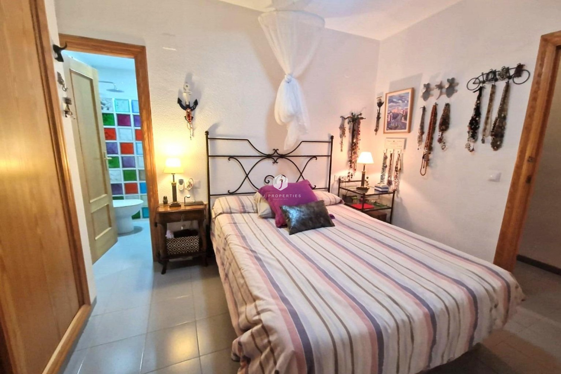 Resale - Apartment / flat -
Orihuela Costa - Playa Flamenca