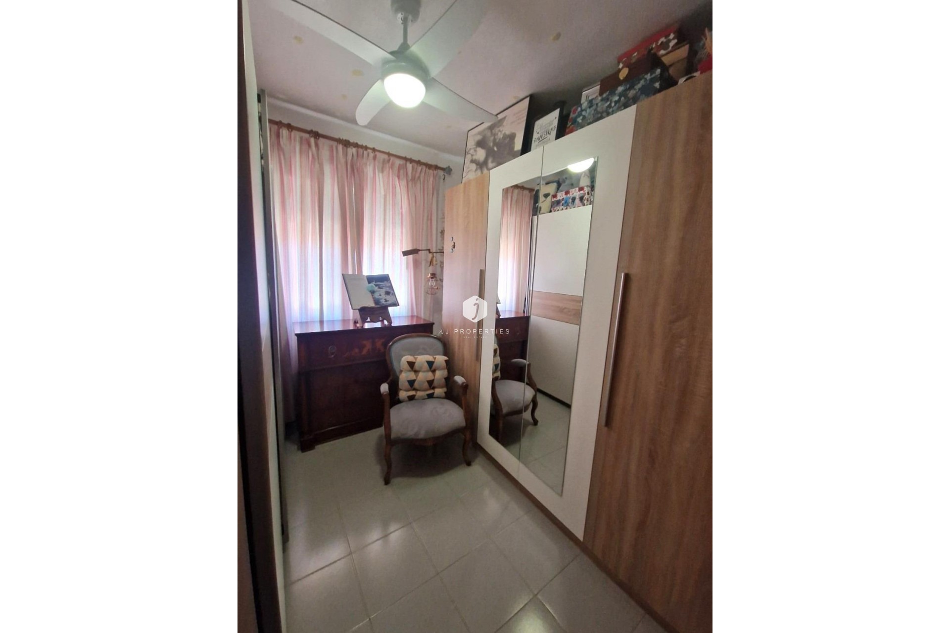 Resale - Apartment / flat -
Orihuela Costa - Playa Flamenca