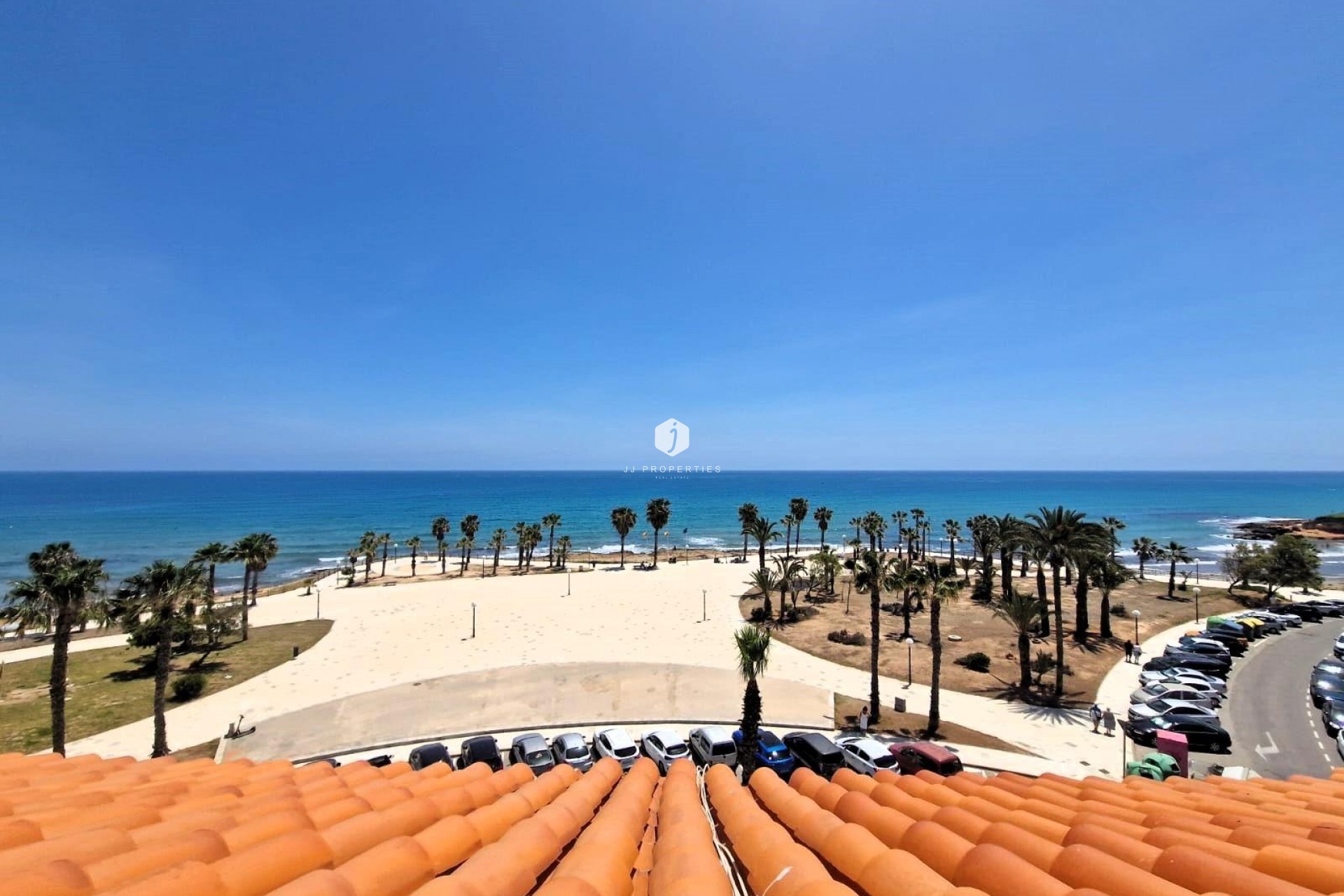 Resale - Apartment / flat -
Orihuela Costa - Playa Flamenca