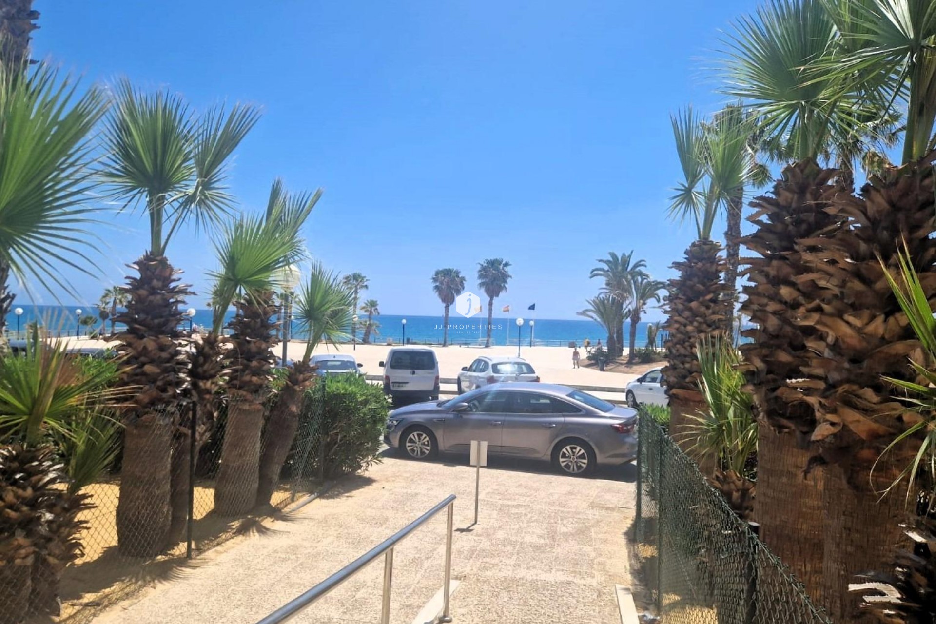 Resale - Apartment / flat -
Orihuela Costa - Playa Flamenca