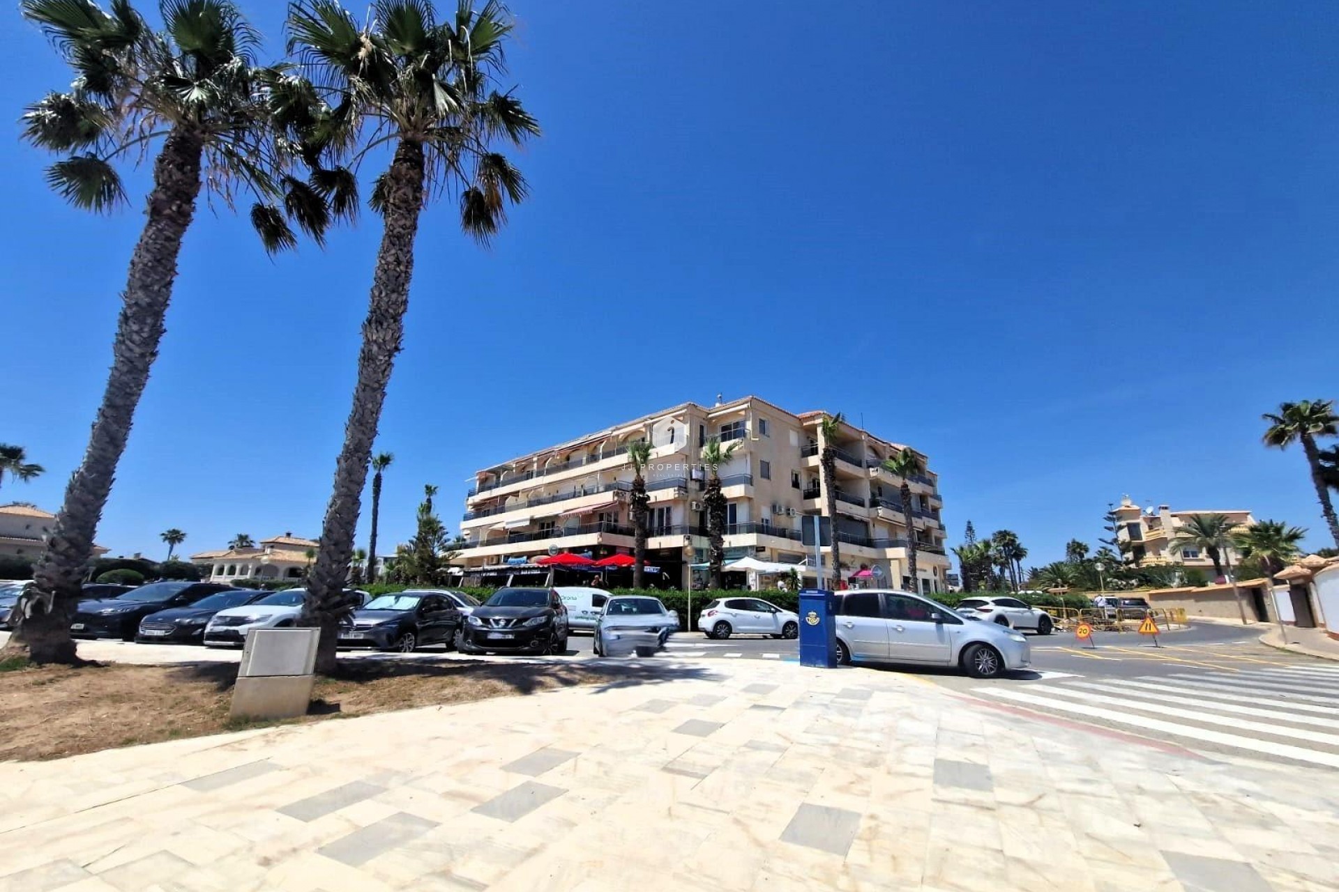 Resale - Apartment / flat -
Orihuela Costa - Playa Flamenca