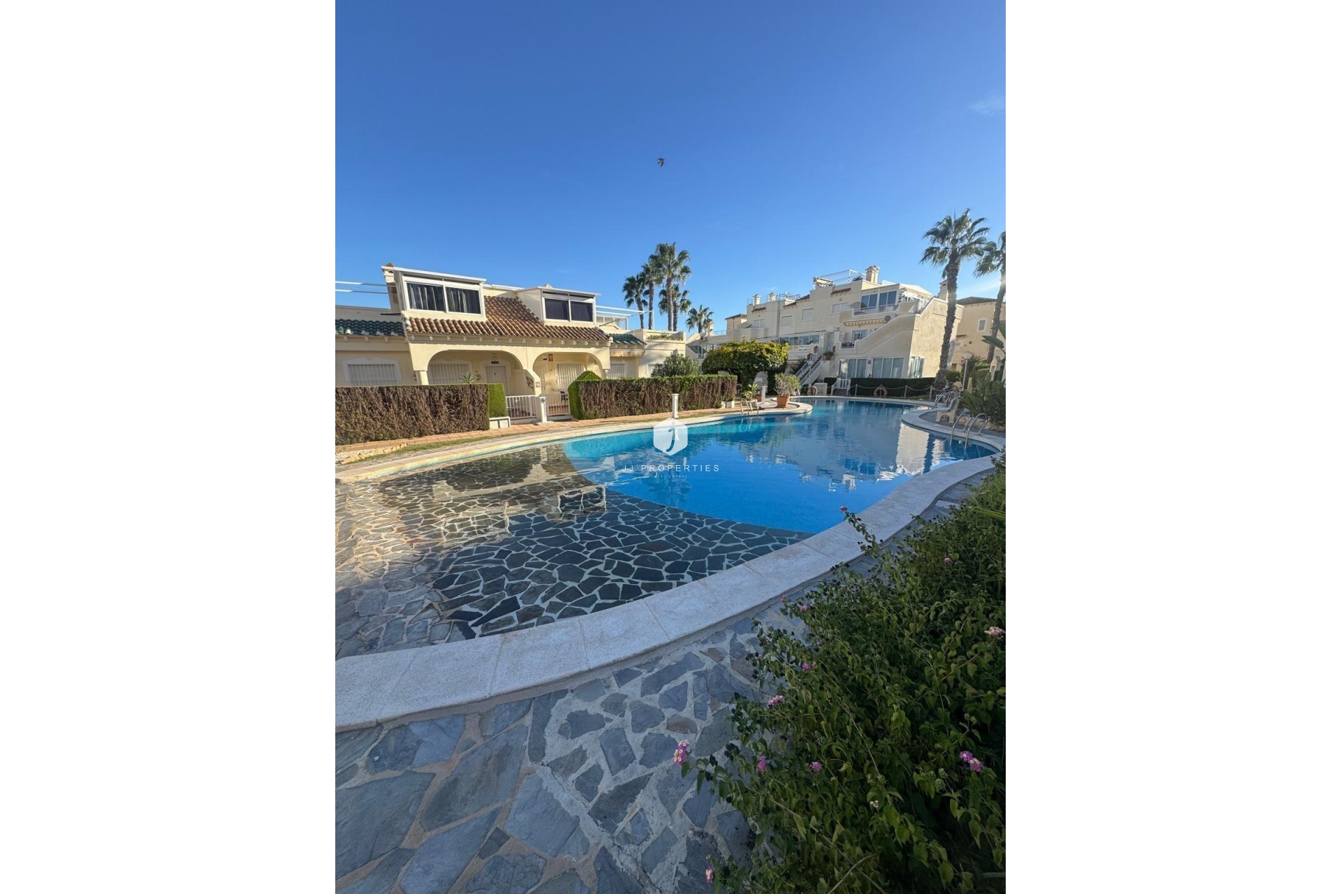 Resale - Apartment / flat -
Orihuela Costa - Playa Flamenca