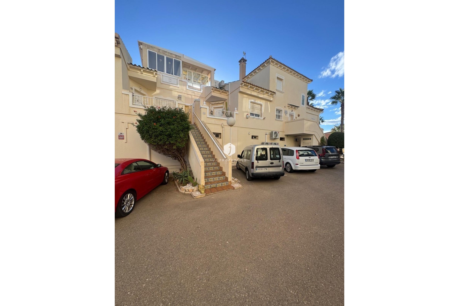 Resale - Apartment / flat -
Orihuela Costa - Playa Flamenca