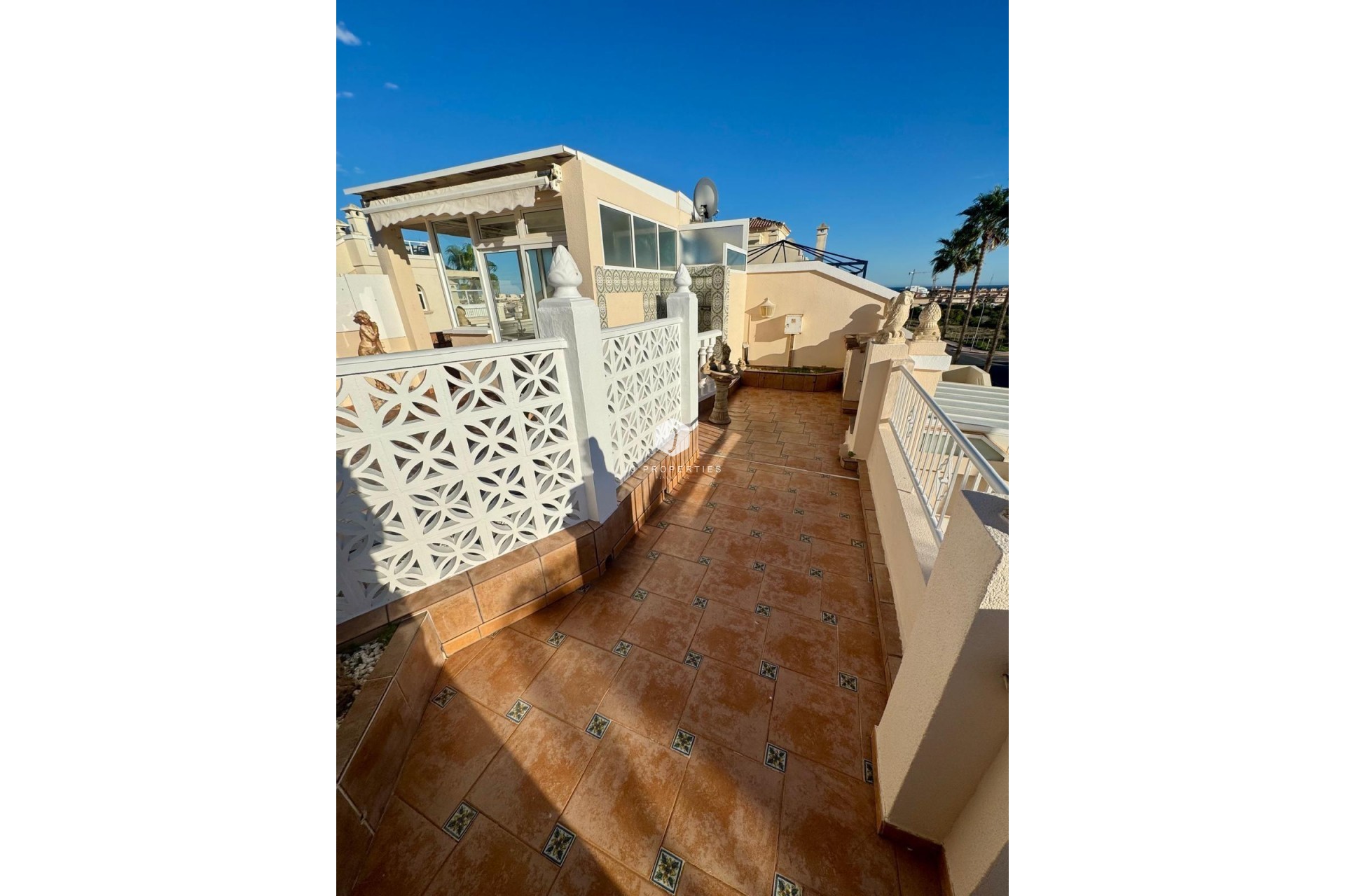 Resale - Apartment / flat -
Orihuela Costa - Playa Flamenca